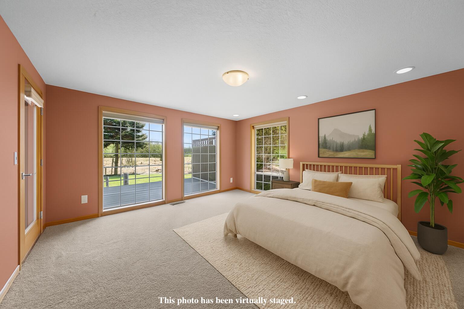 Sage Meadow - Residential