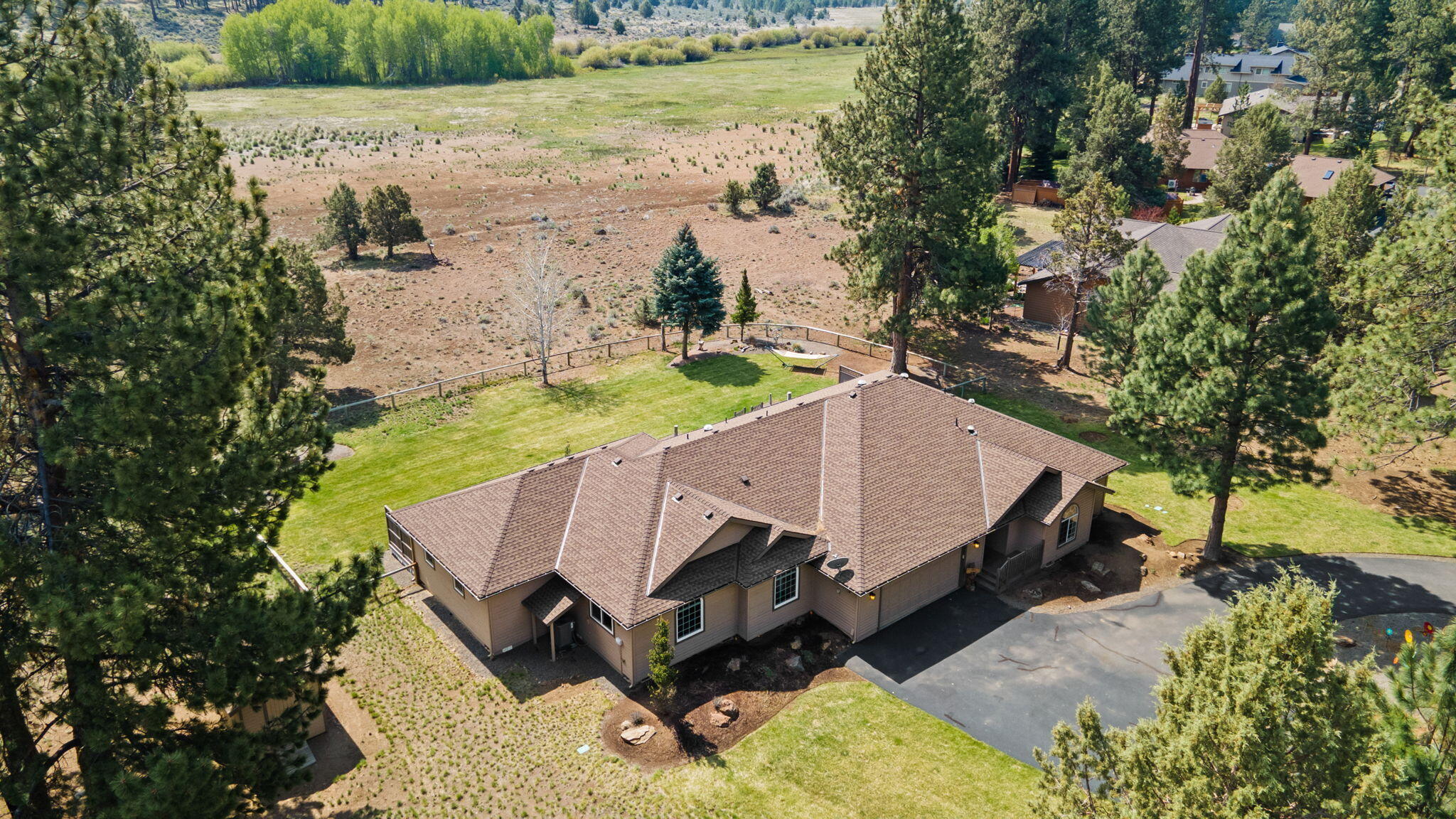 Sage Meadow - Residential