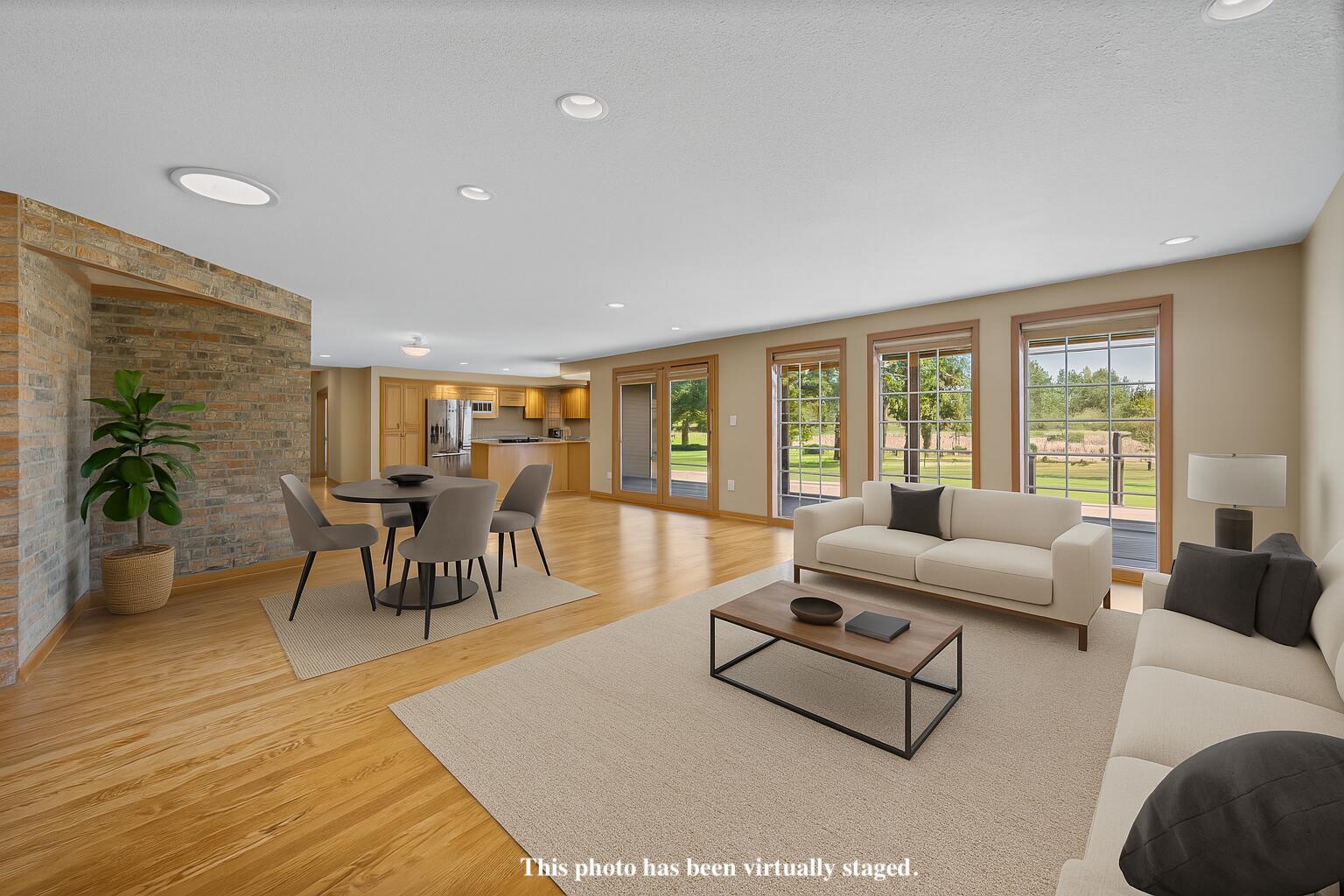 Sage Meadow - Residential
