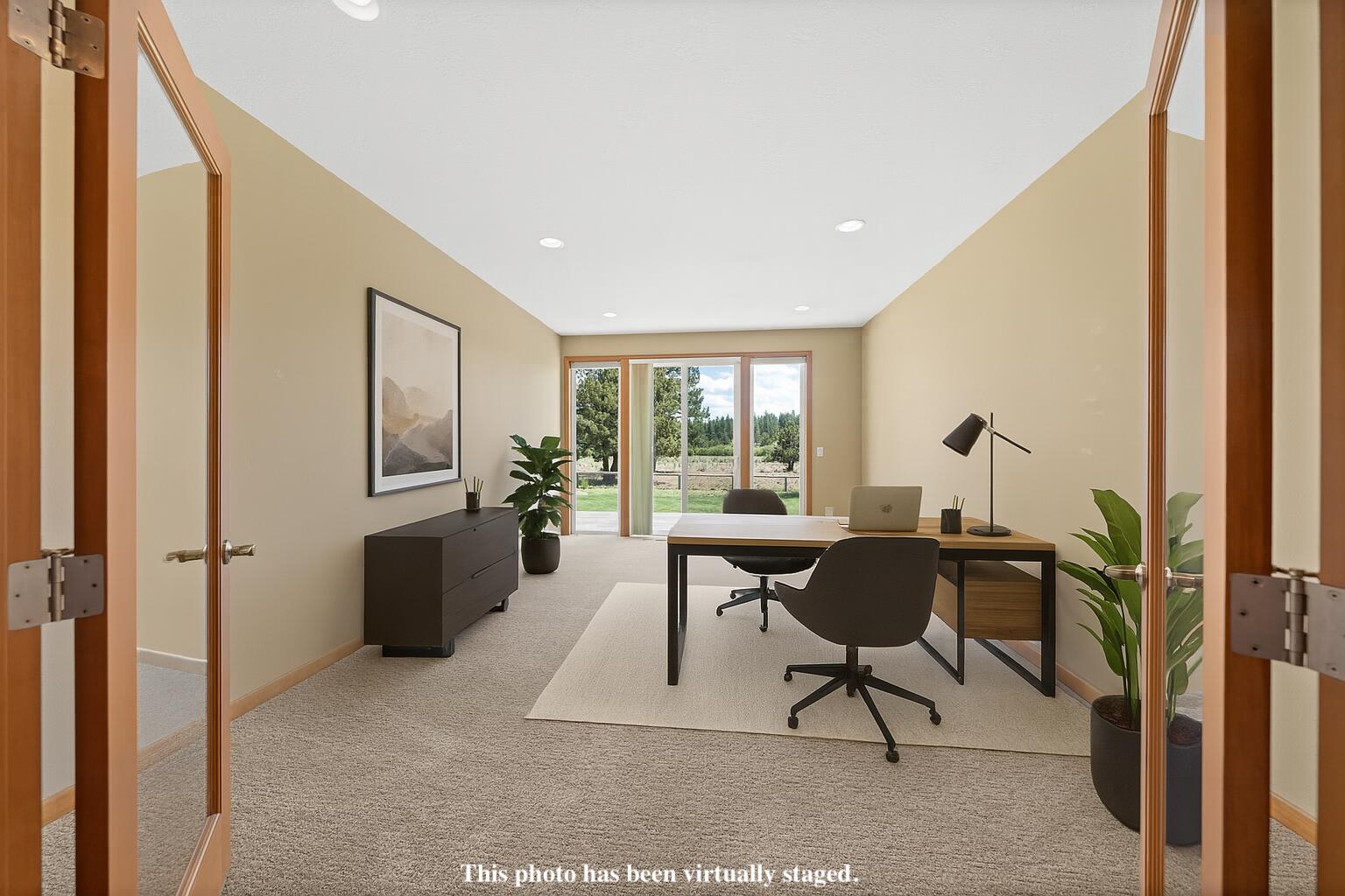 Sage Meadow - Residential