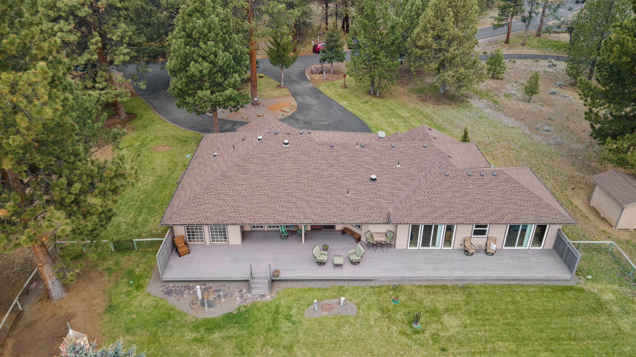 Sage Meadow - Residential