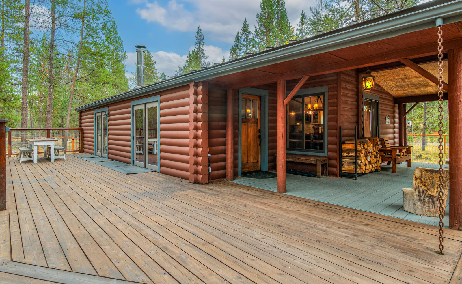 CLAB - Residential