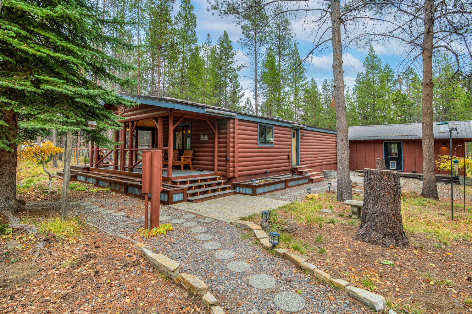 CLAB - Residential