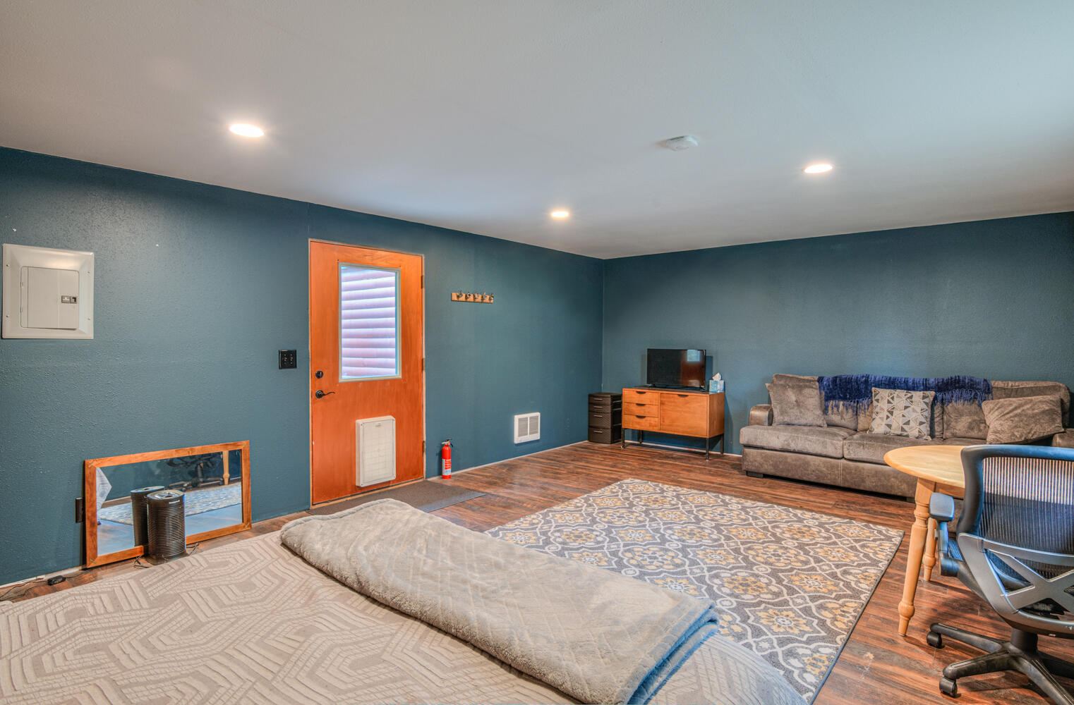 CLAB - Residential