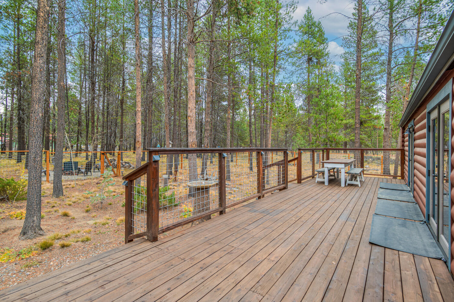 CLAB - Residential