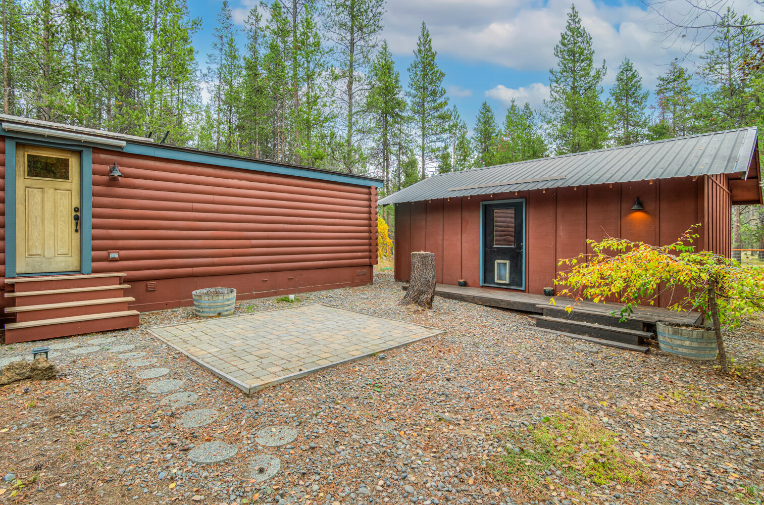 CLAB - Residential