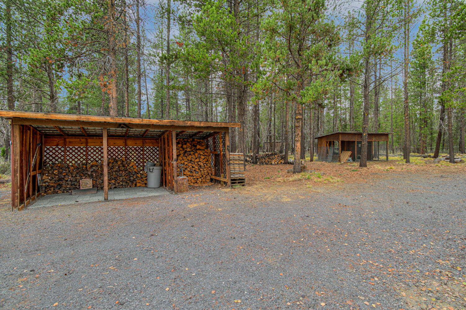 CLAB - Residential