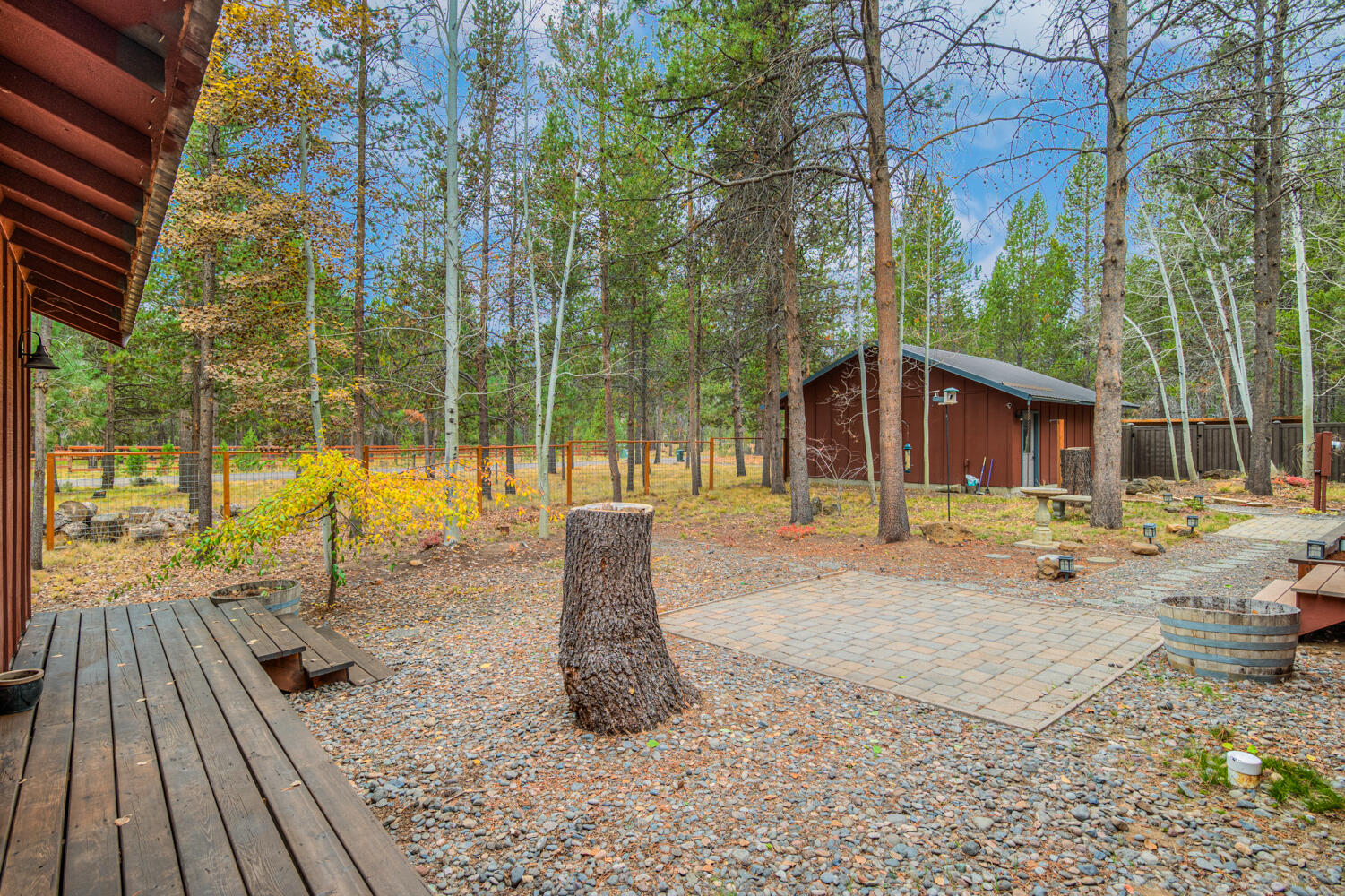 CLAB - Residential