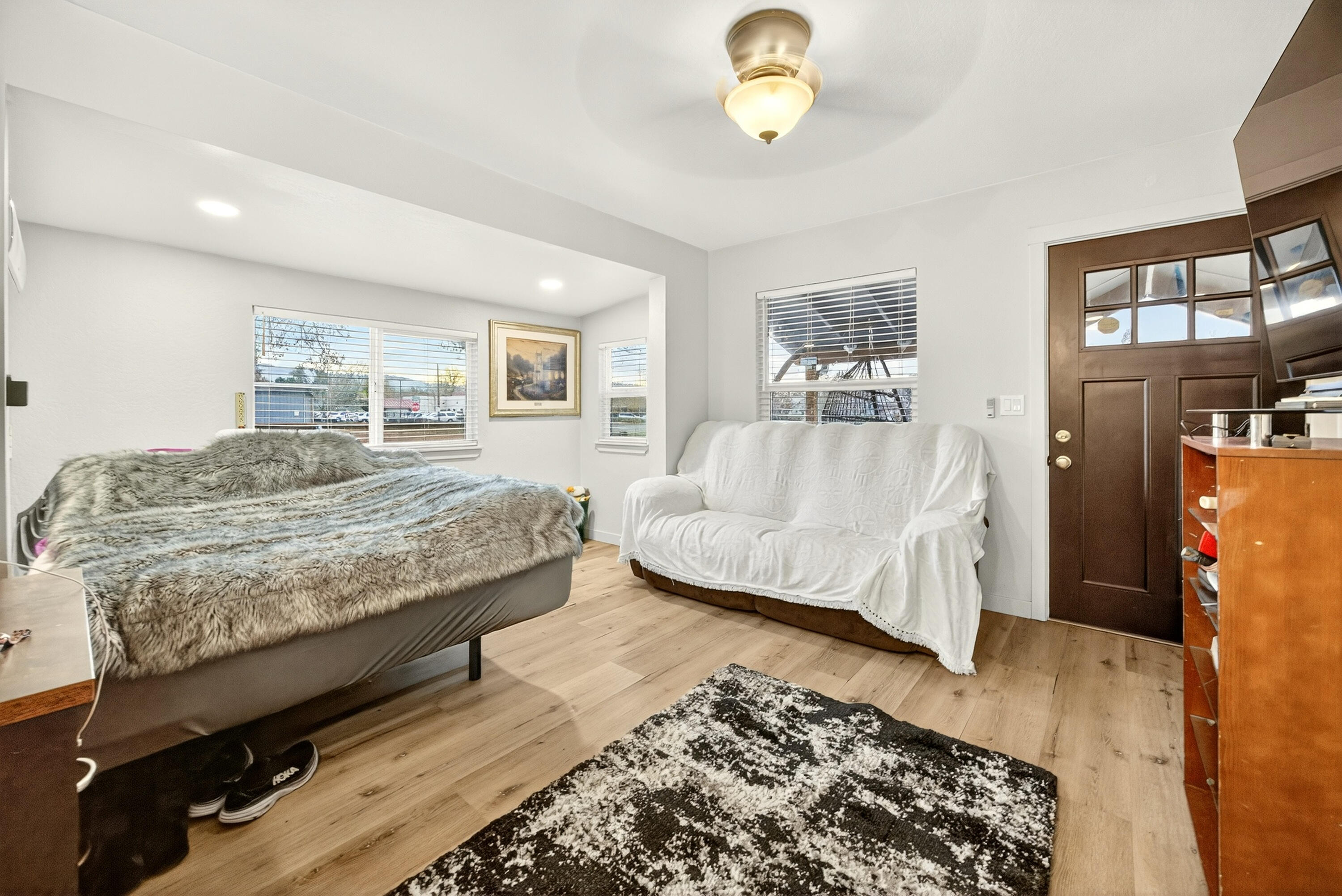 N/A - Residential