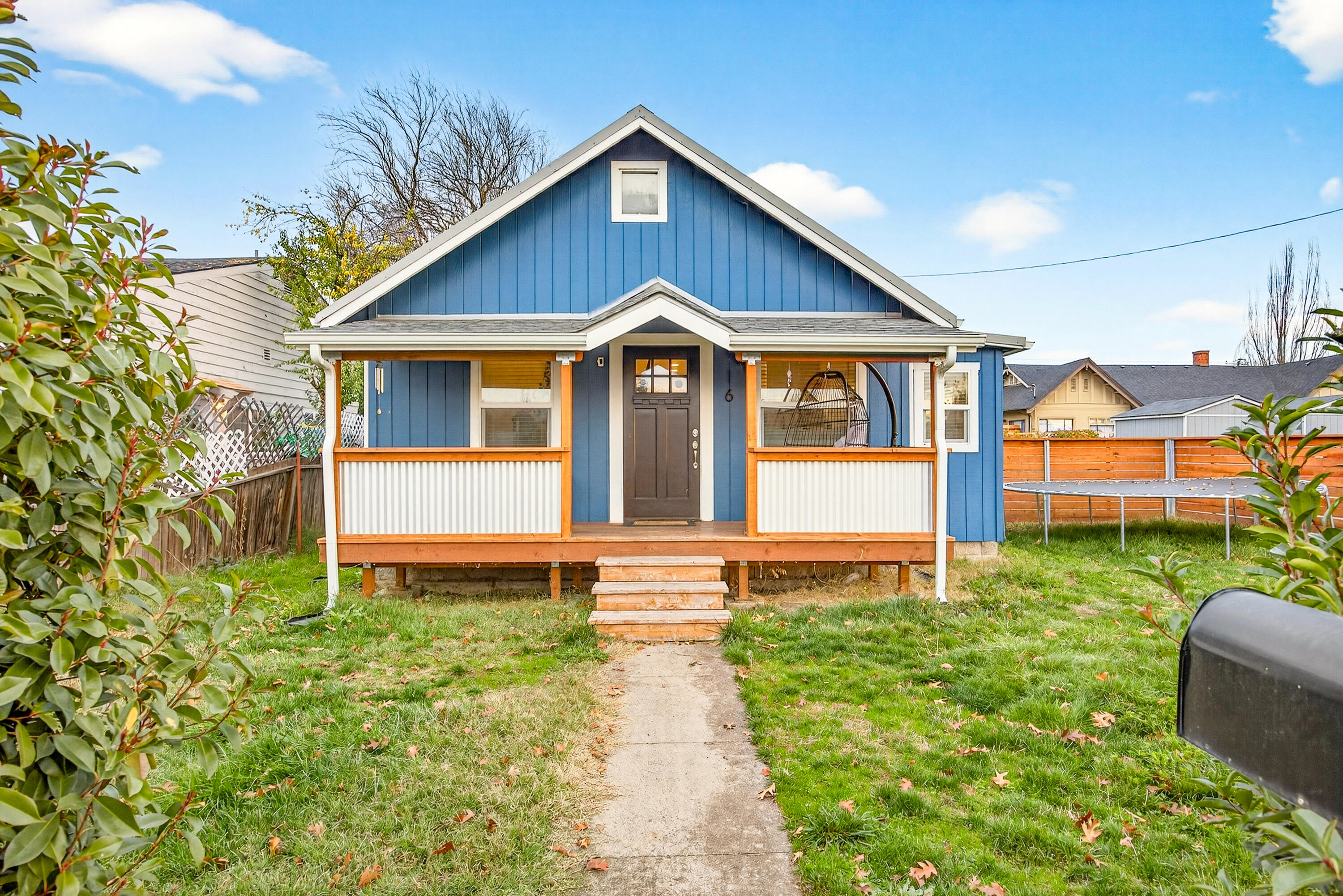 N/A - Residential