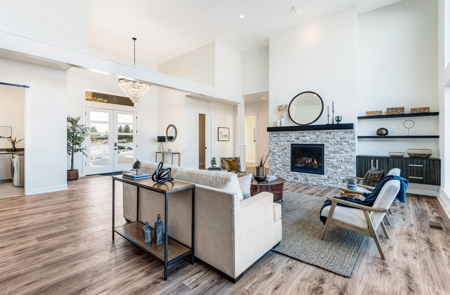 N/A - Residential