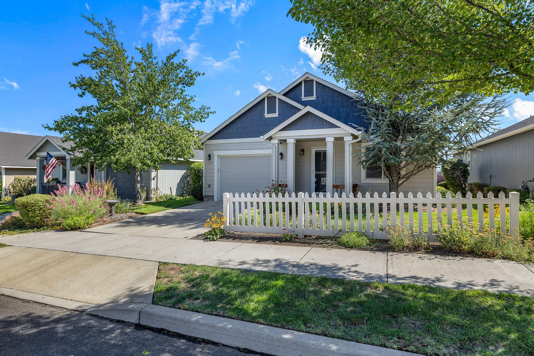 Summer Creek - Residential
