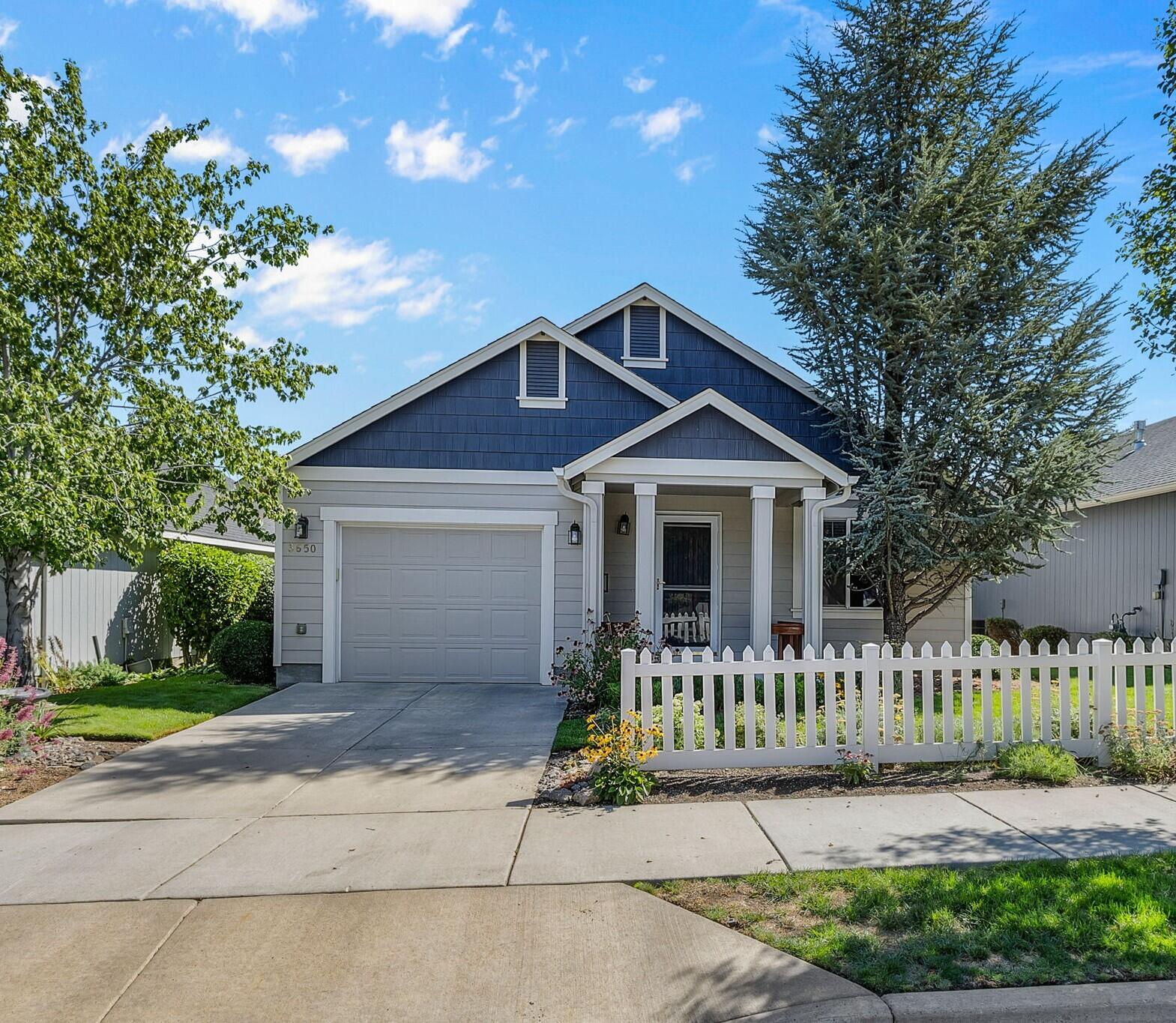 Summer Creek - Residential