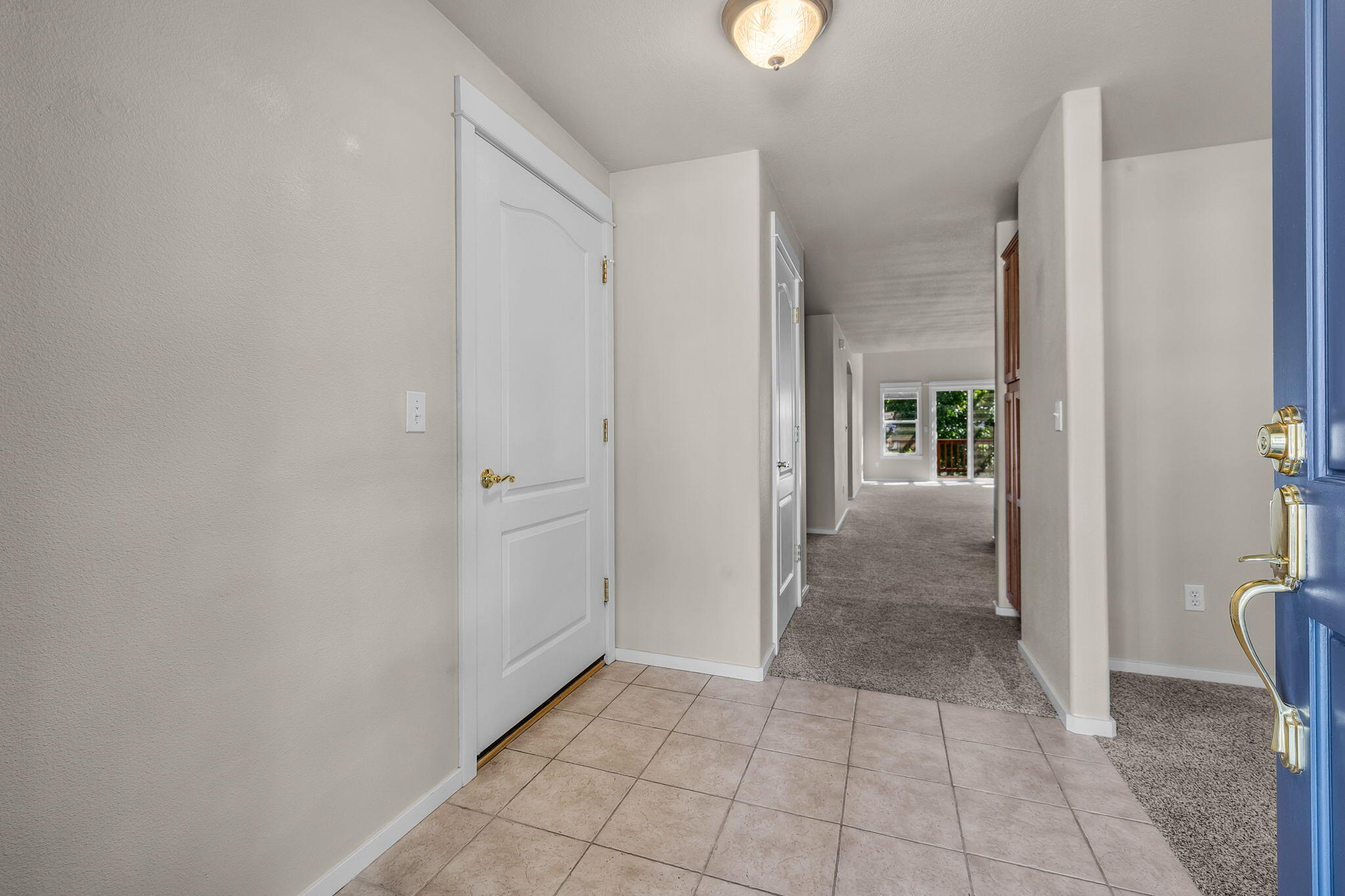 Summer Creek - Residential