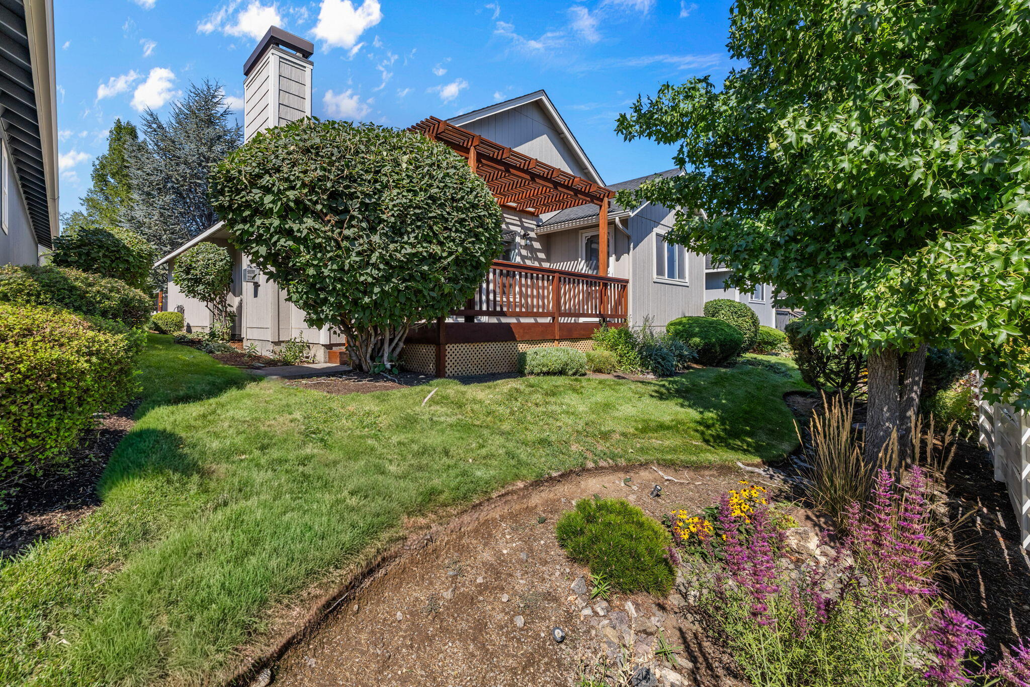 Summer Creek - Residential