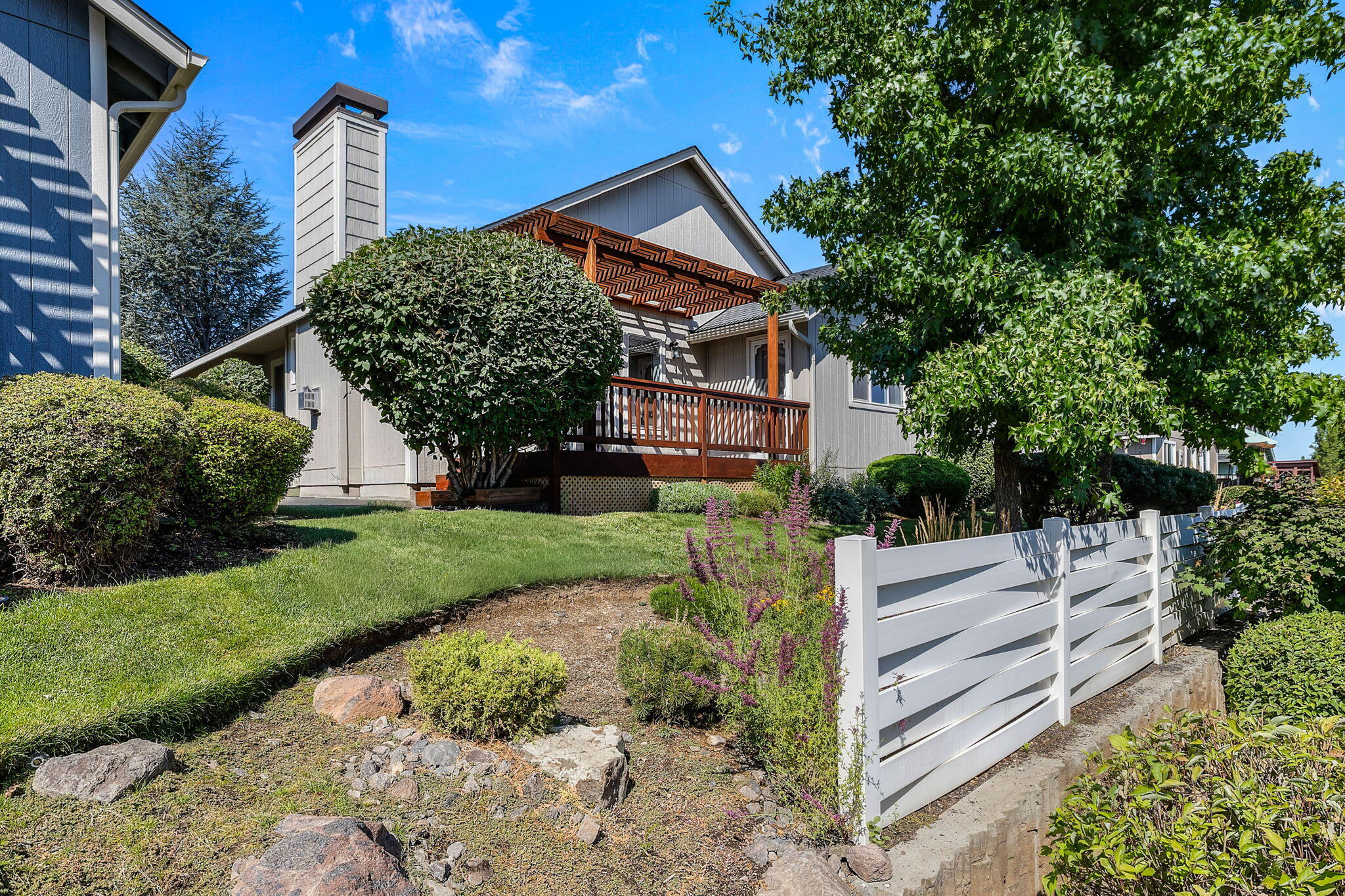 Summer Creek - Residential