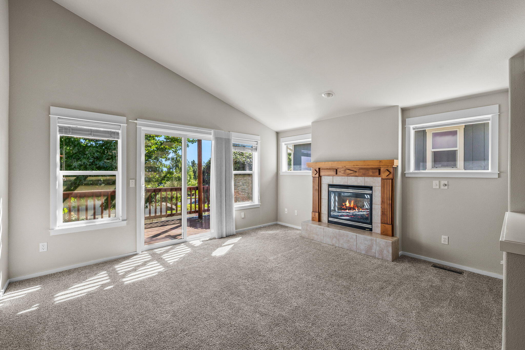 Summer Creek - Residential