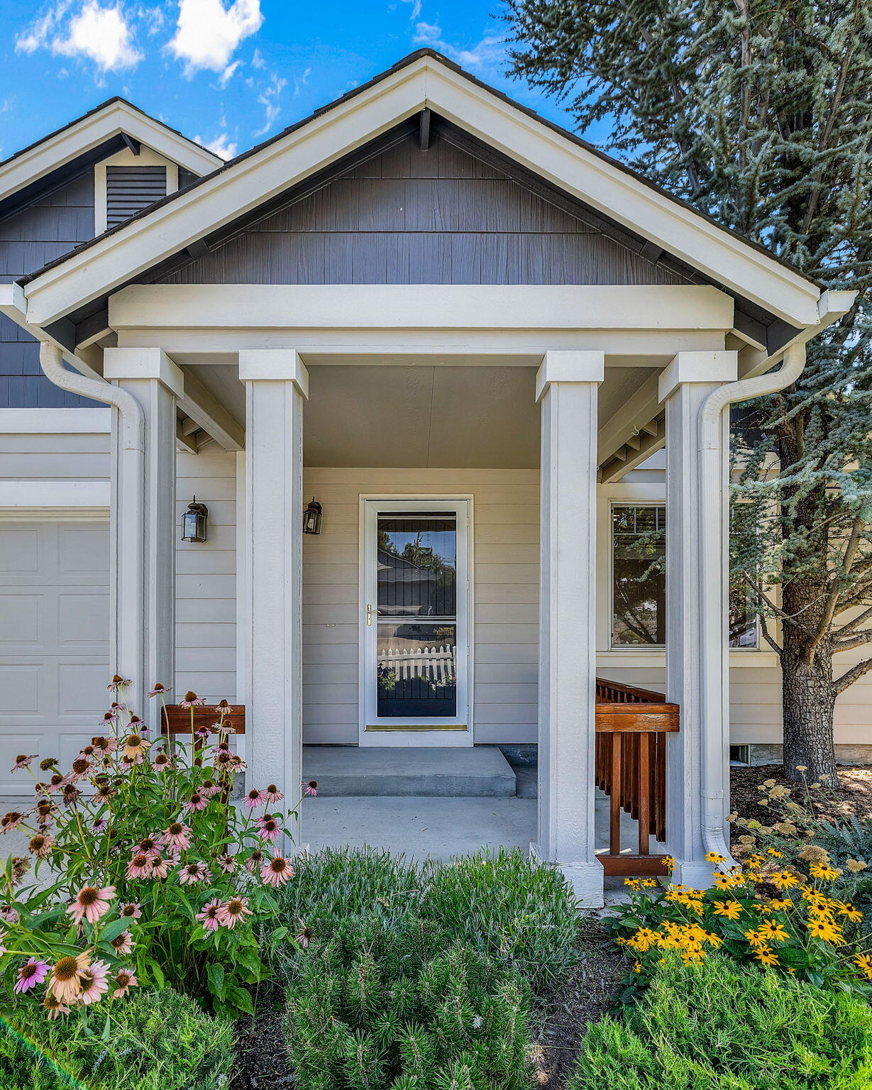 Summer Creek - Residential