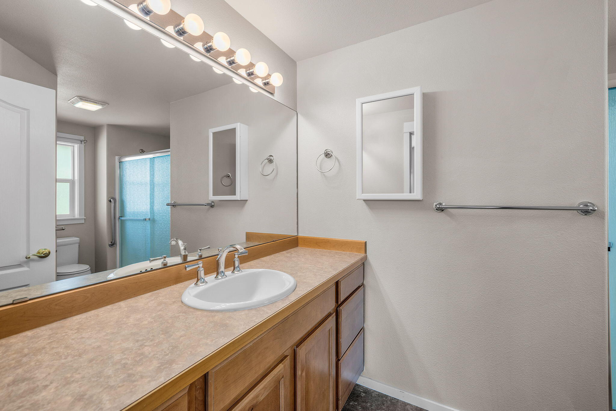 Summer Creek - Residential