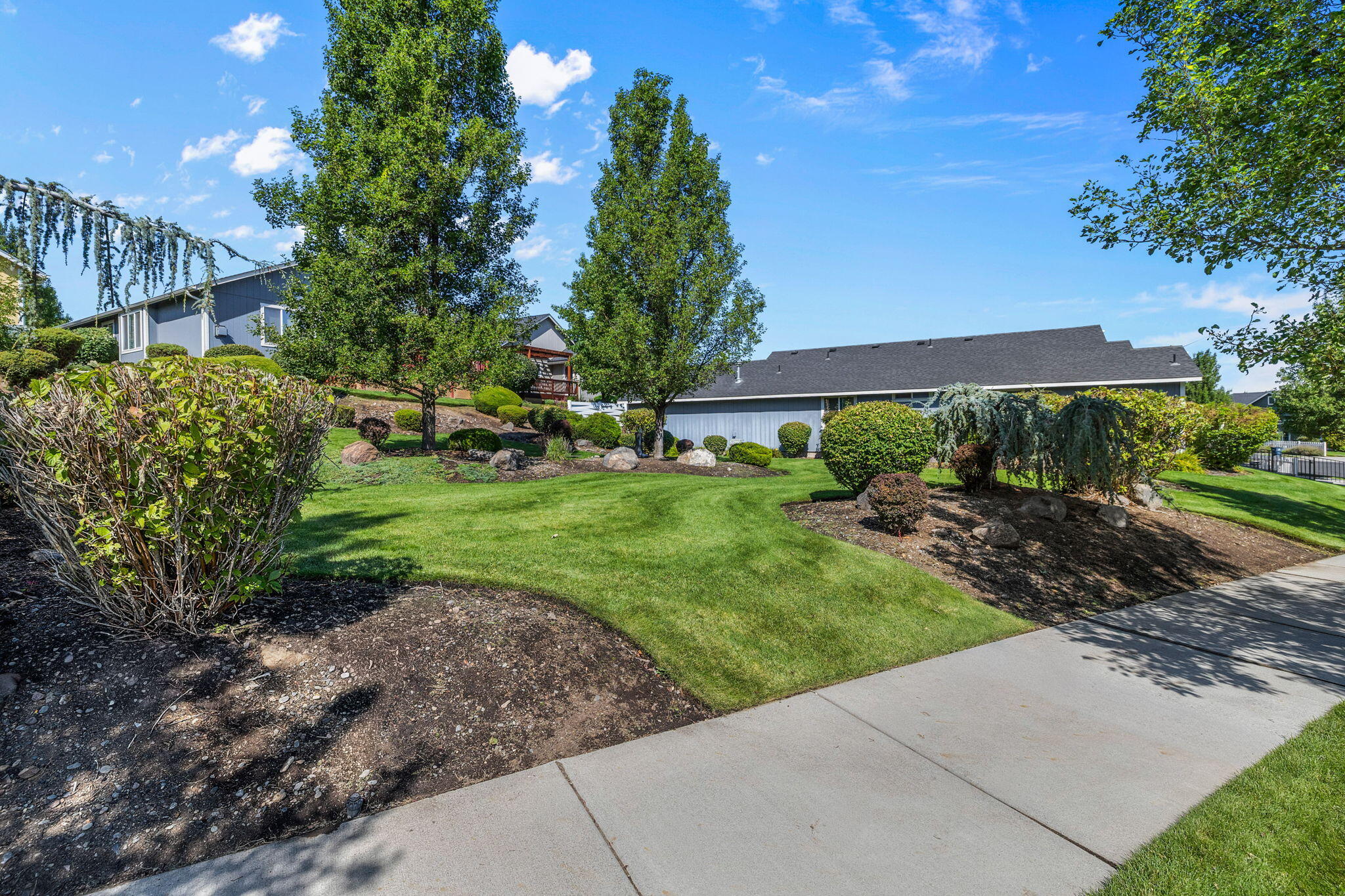 Summer Creek - Residential