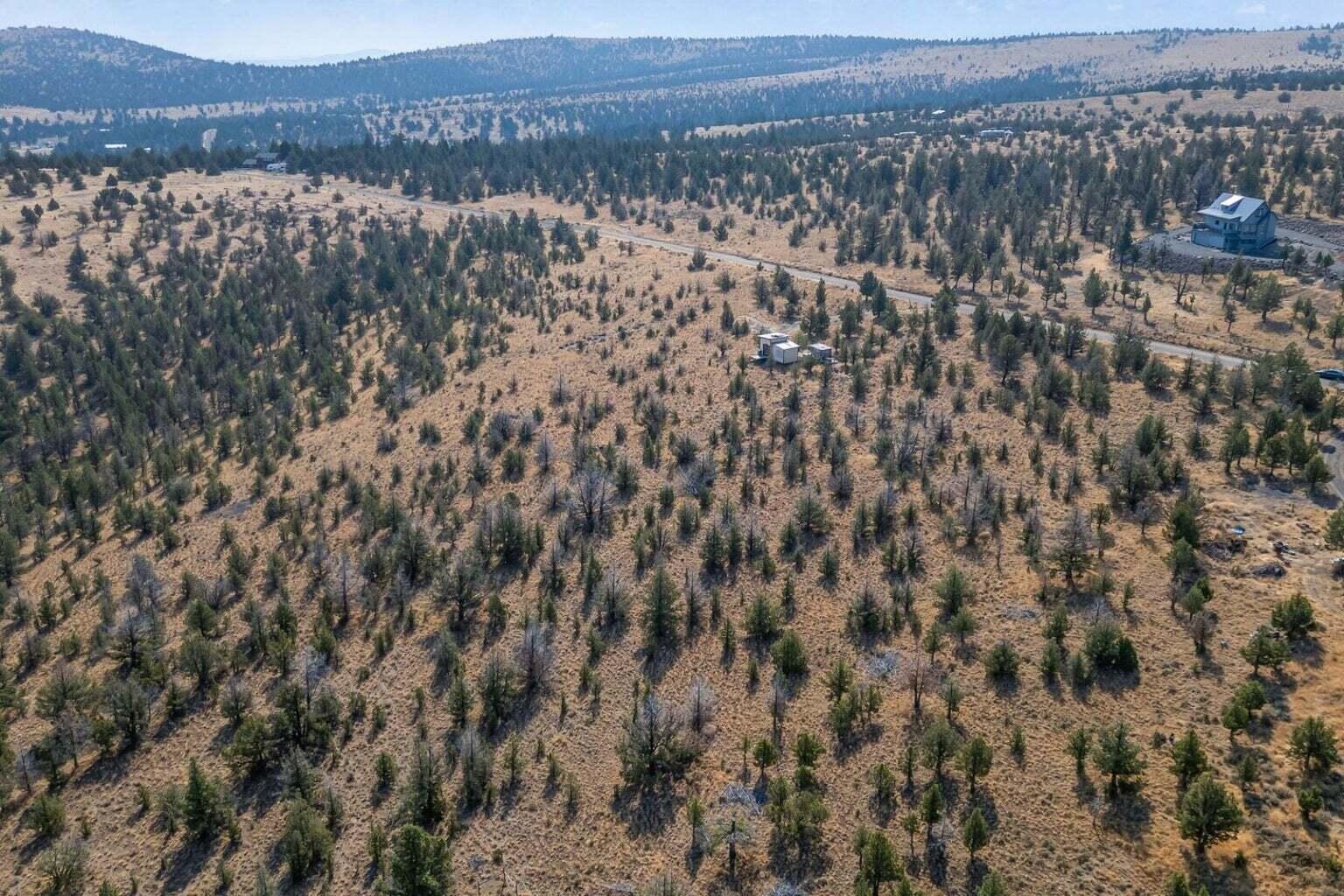 Prineville Lake Acres 1 - Land