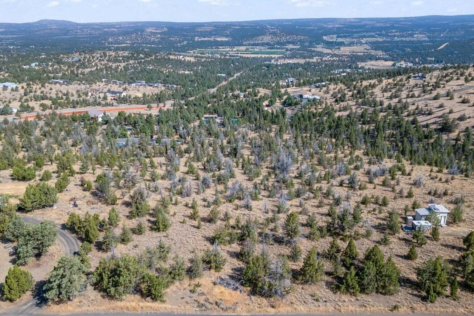 Prineville Lake Acres 1 - Land