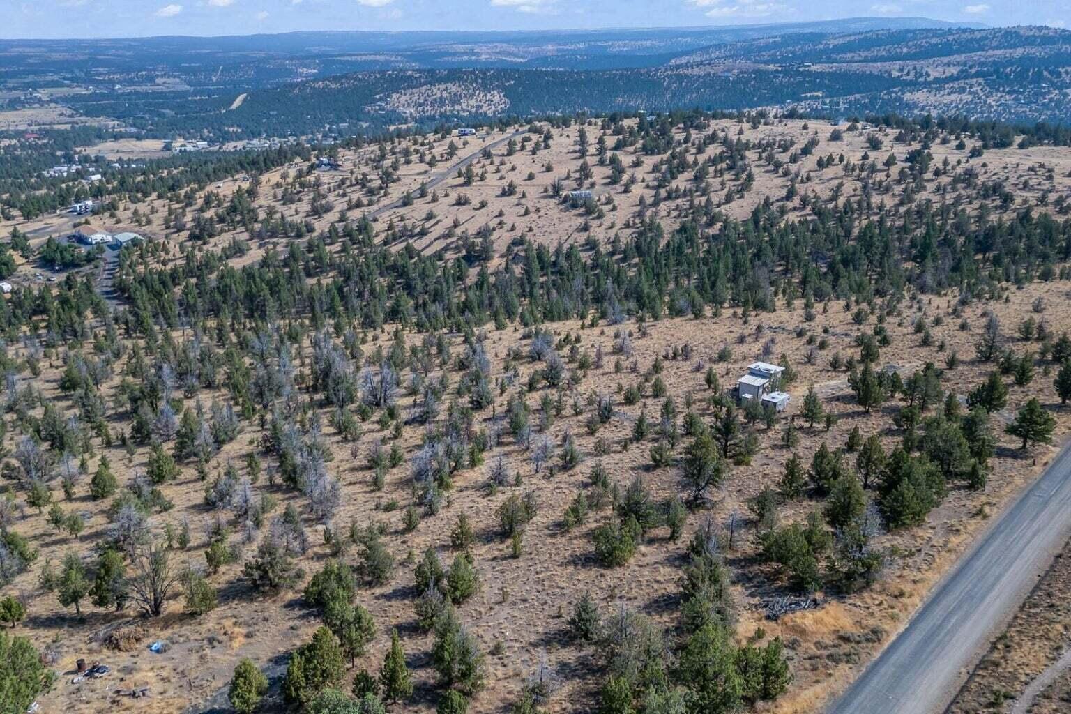 Prineville Lake Acres 1 - Land