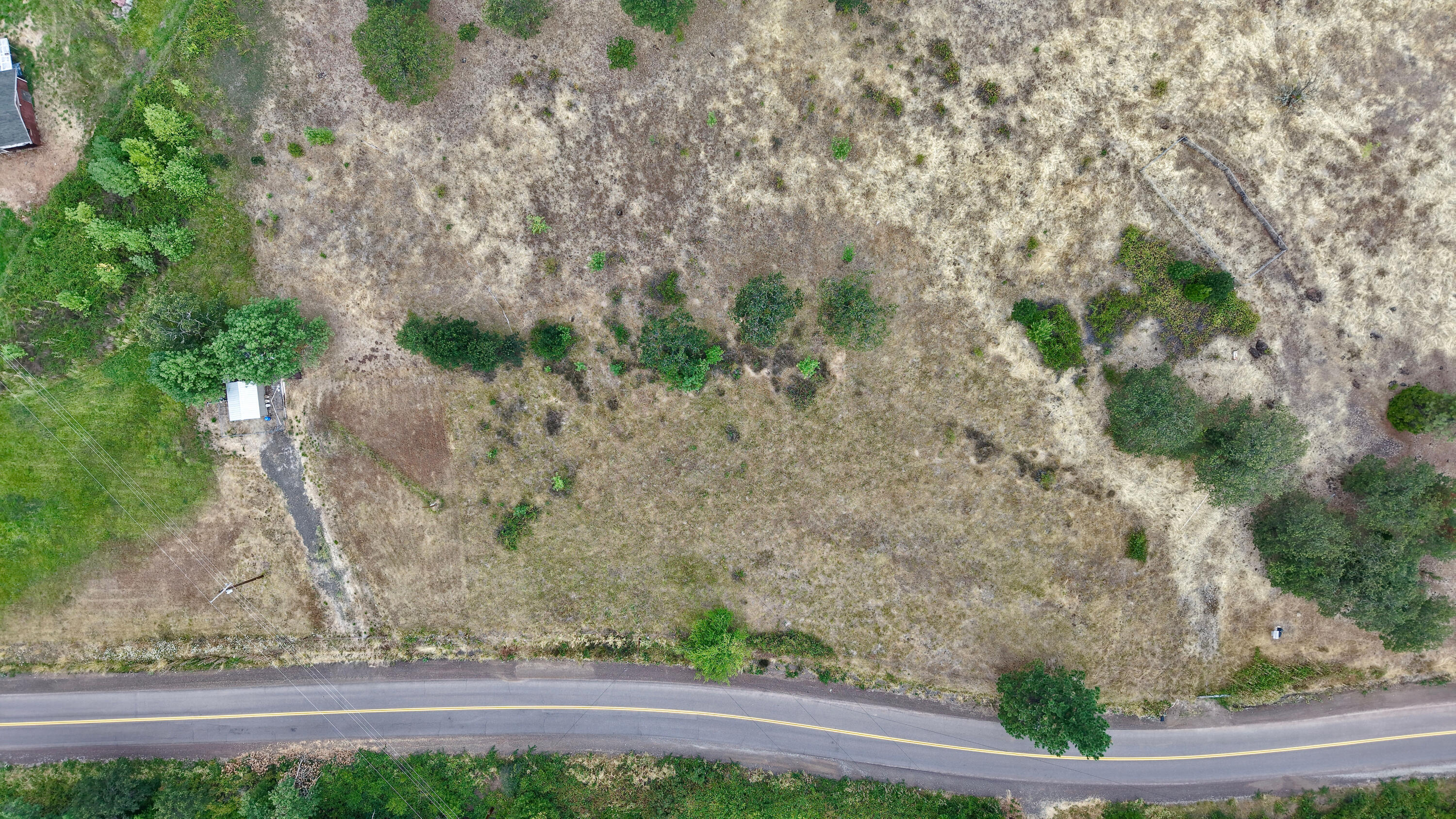 Evergreen Meadows Subdivision - Land