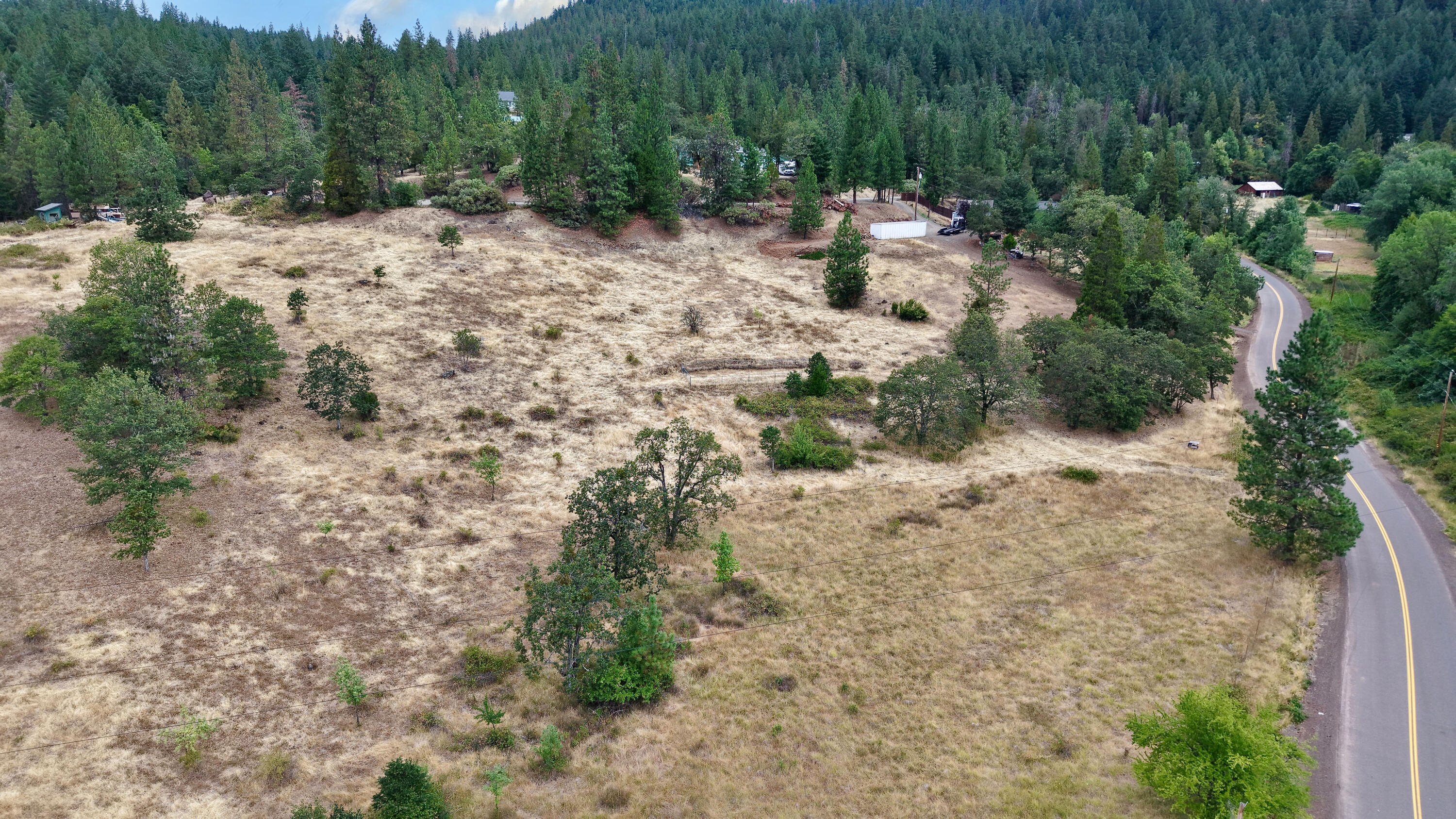 Evergreen Meadows Subdivision - Land