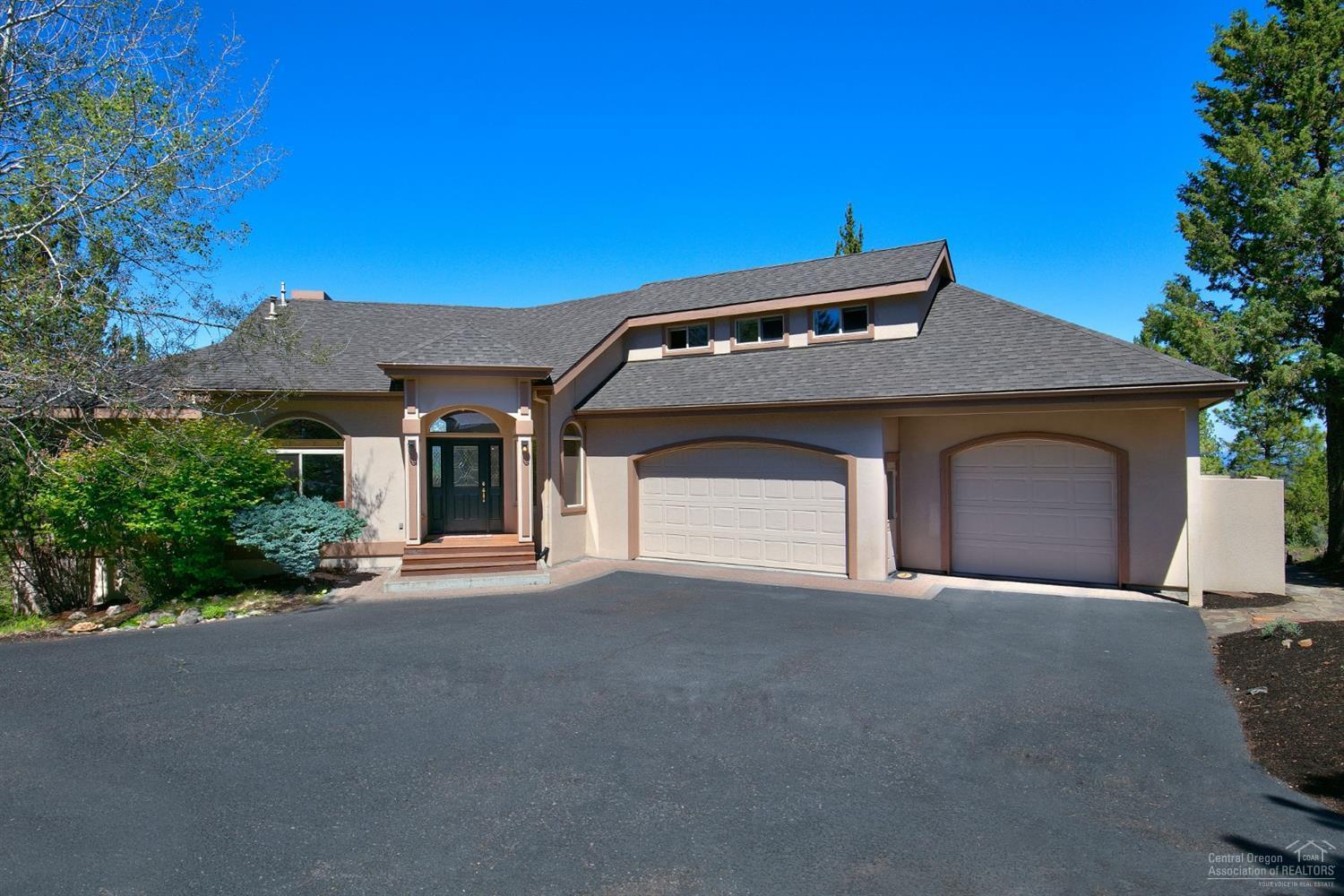 Awbrey Butte - Residential