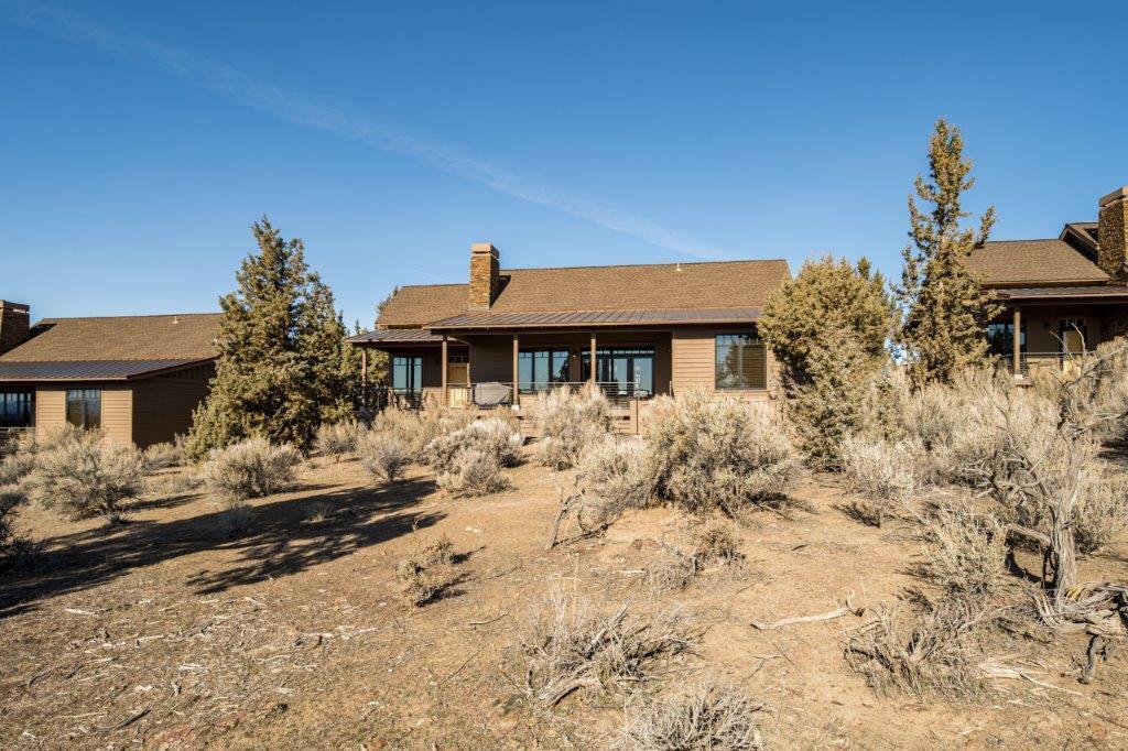 Brasada Ranch - Residential