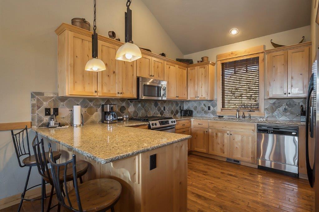 Brasada Ranch - Residential