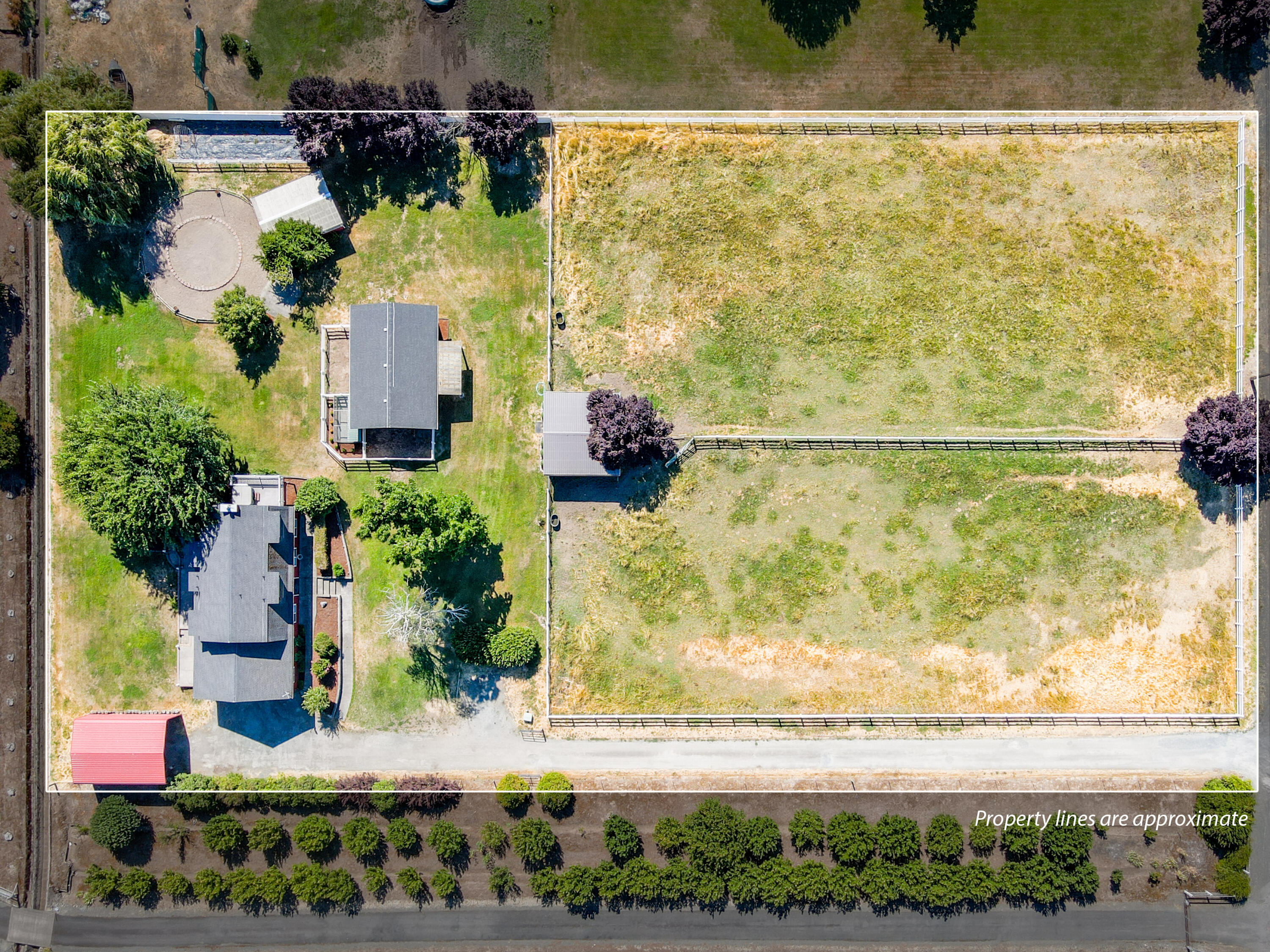N/A - Residential