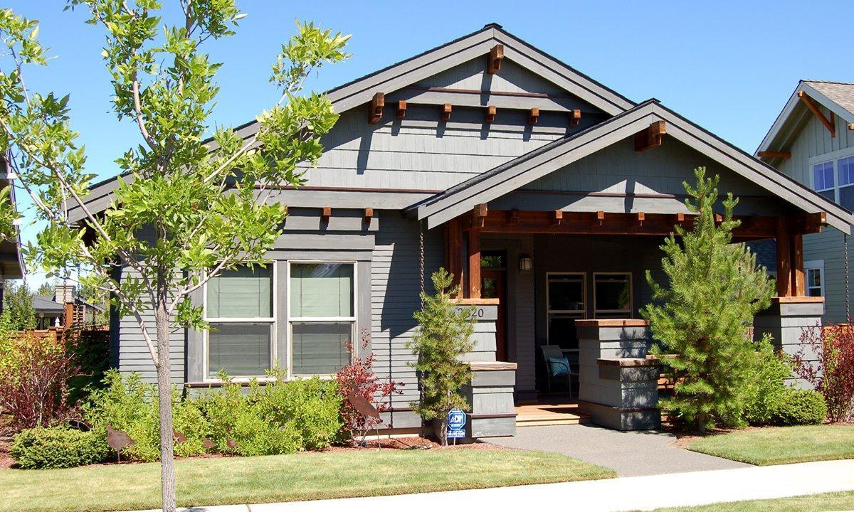 NorthWest Crossing - Residential