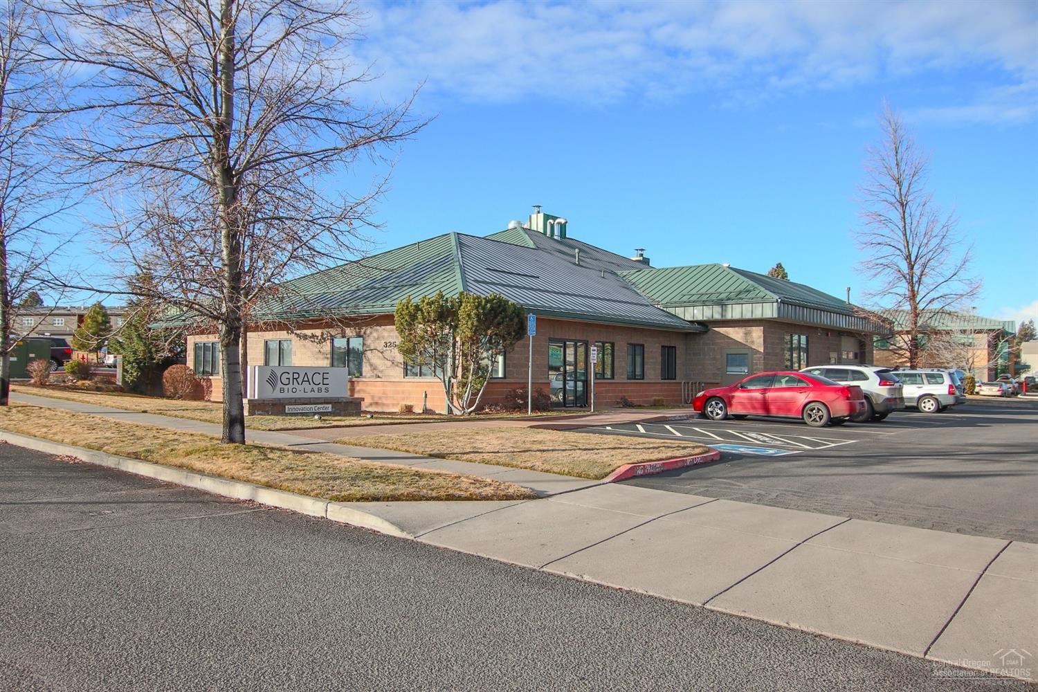 The MU zone also allows for cannabis R&D which would be a perfect use for this facility. The R&D components may be purchased for an additional cost or will be removed by Seller if not needed.<br>The building is in excellent condition and has been well maintained.Additionally, there is over 11,000 square feet (0.25 acres) of unused land that could accommodate an another building (up to 6 stories) or addition to the present building, provide added parking, or accommodate a fenced and secured yard.