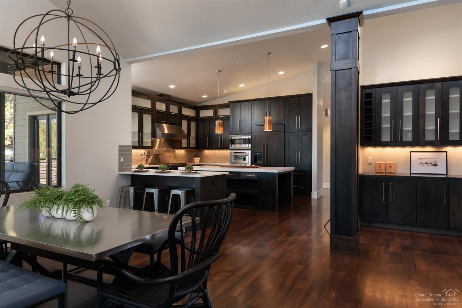 Awbrey Butte - Residential