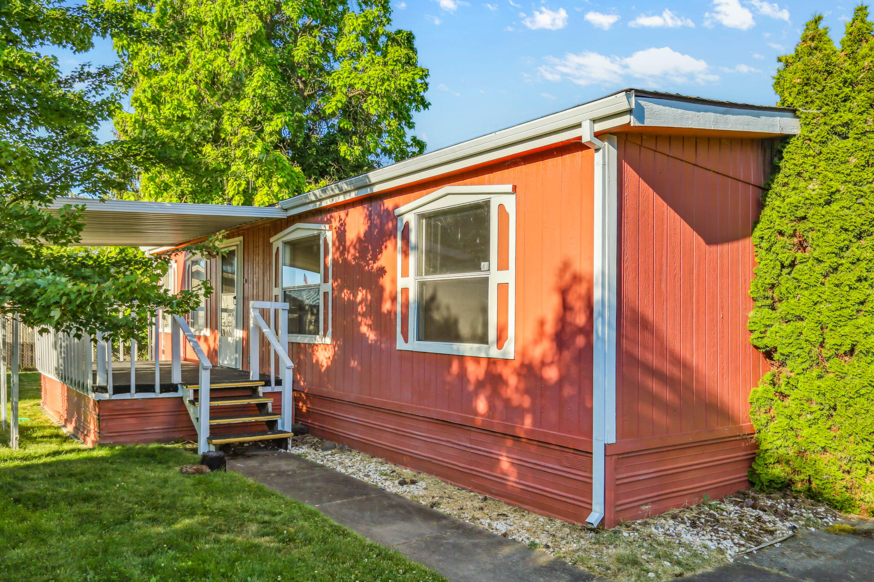 N/A - Residential