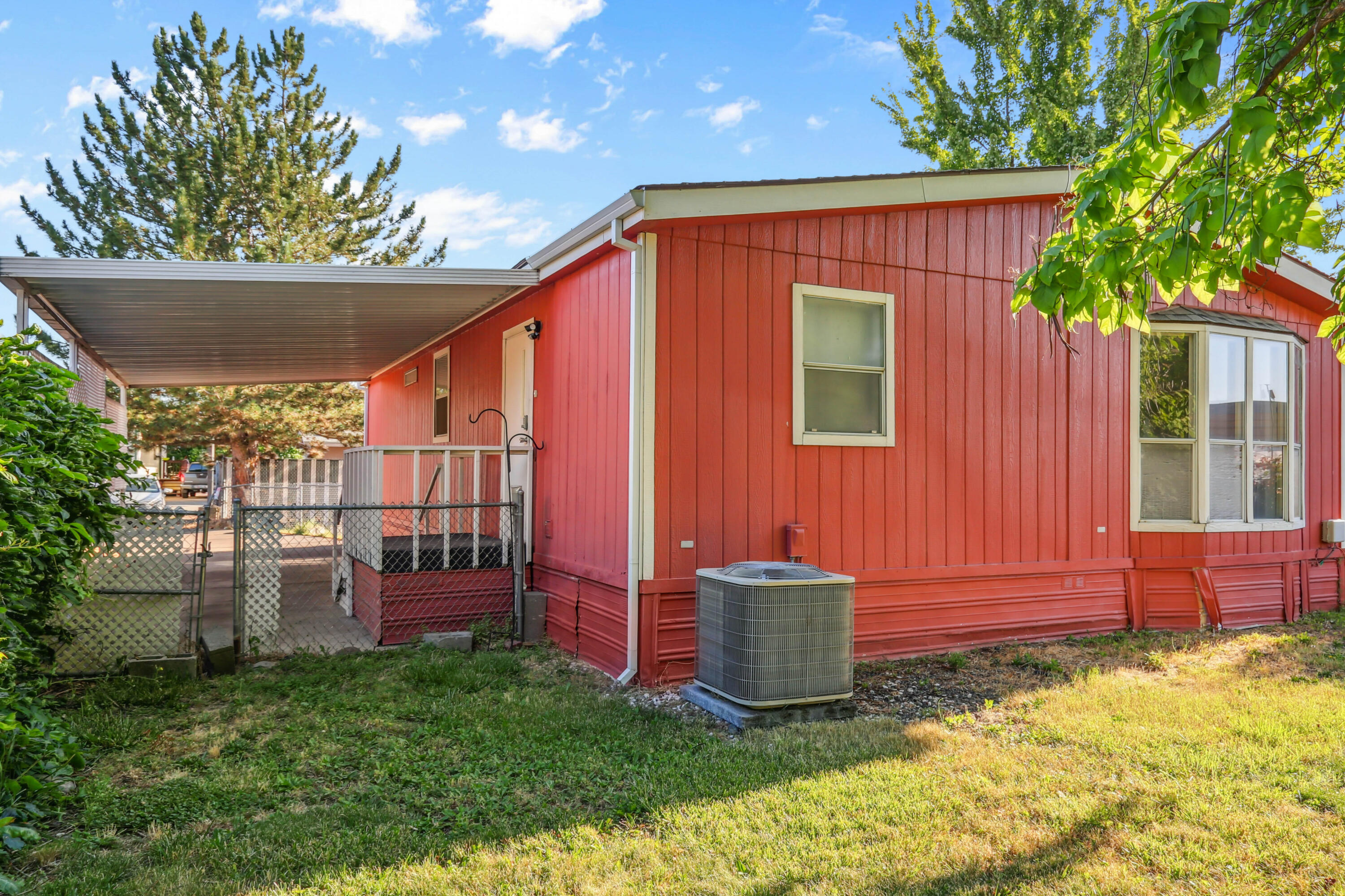 N/A - Residential