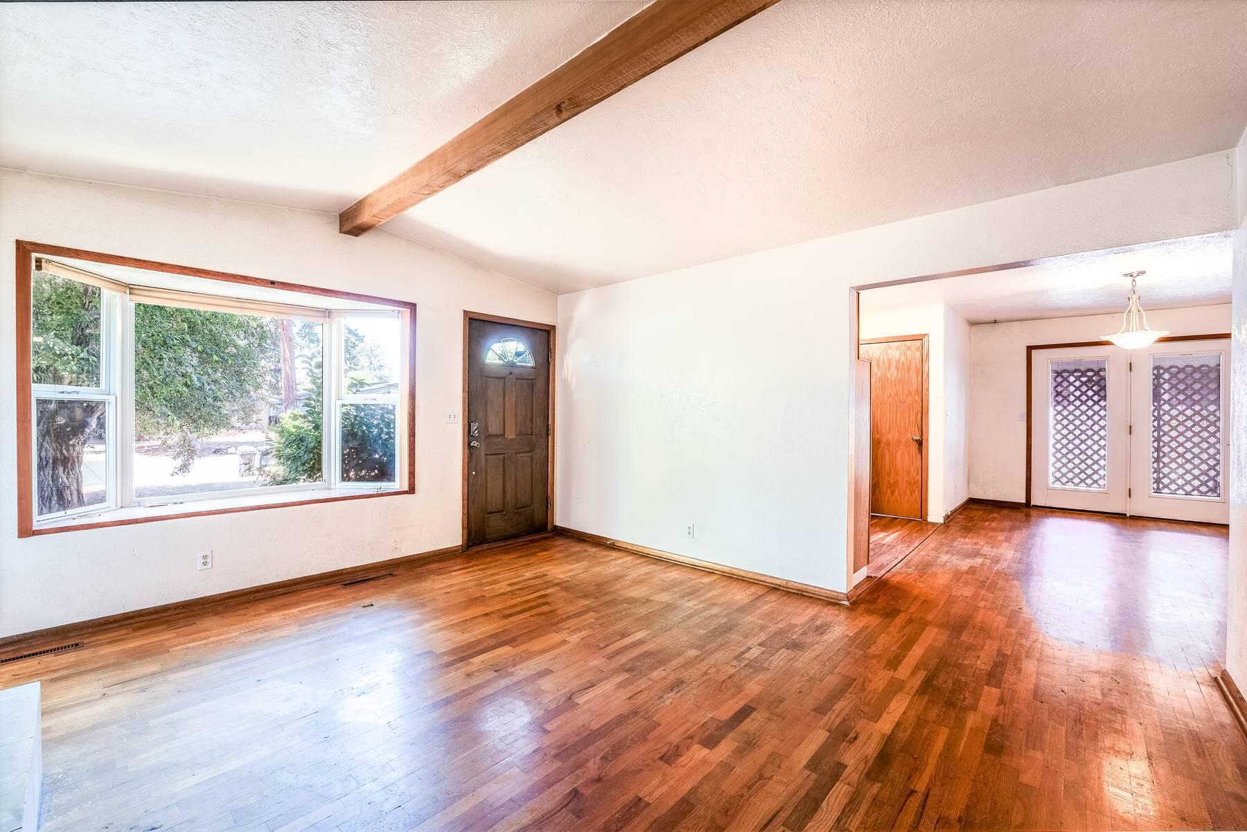 Bend Park - Residential