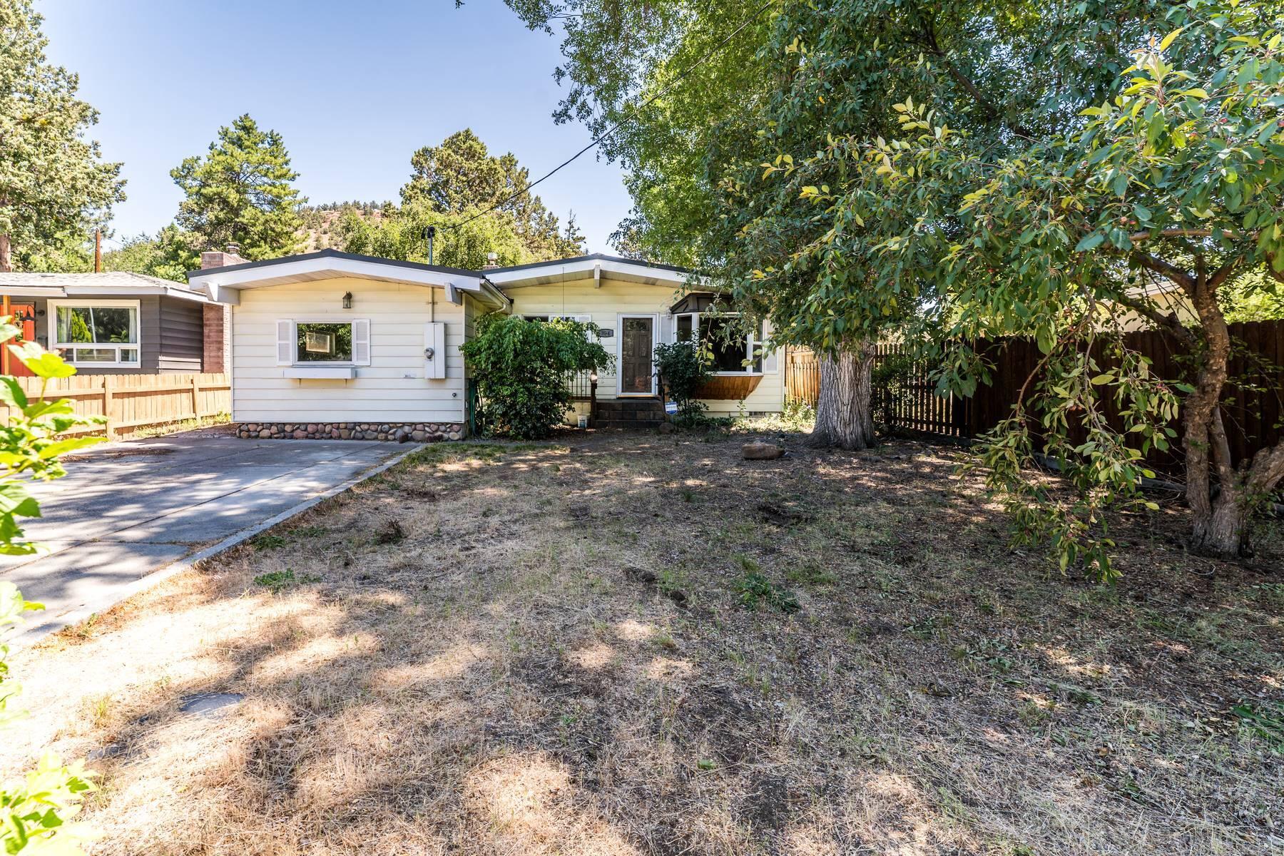 Bend Park - Residential