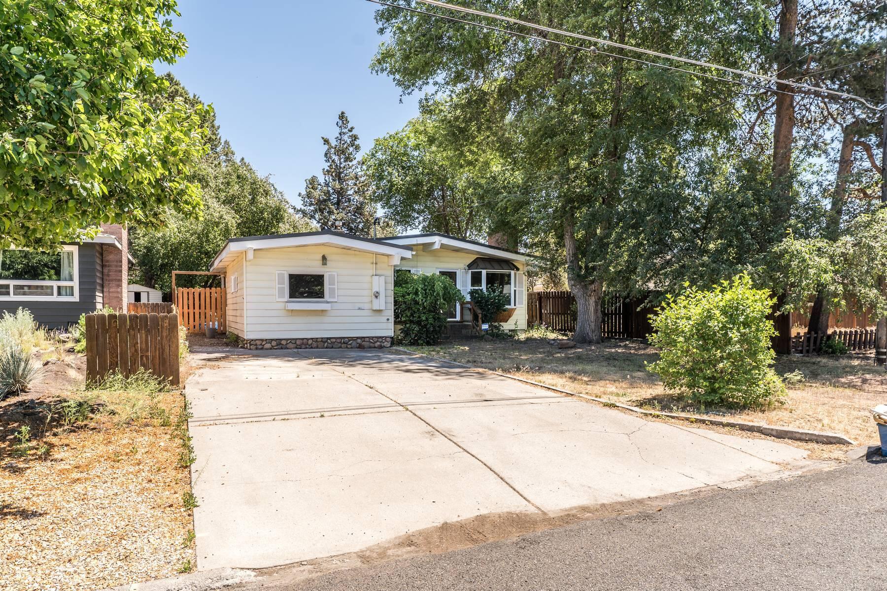 Bend Park - Residential
