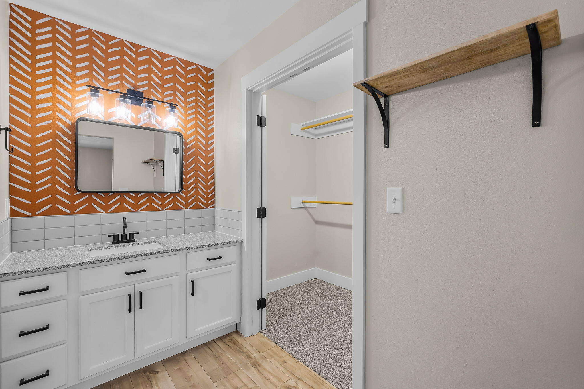 Palisades Estate - Residential