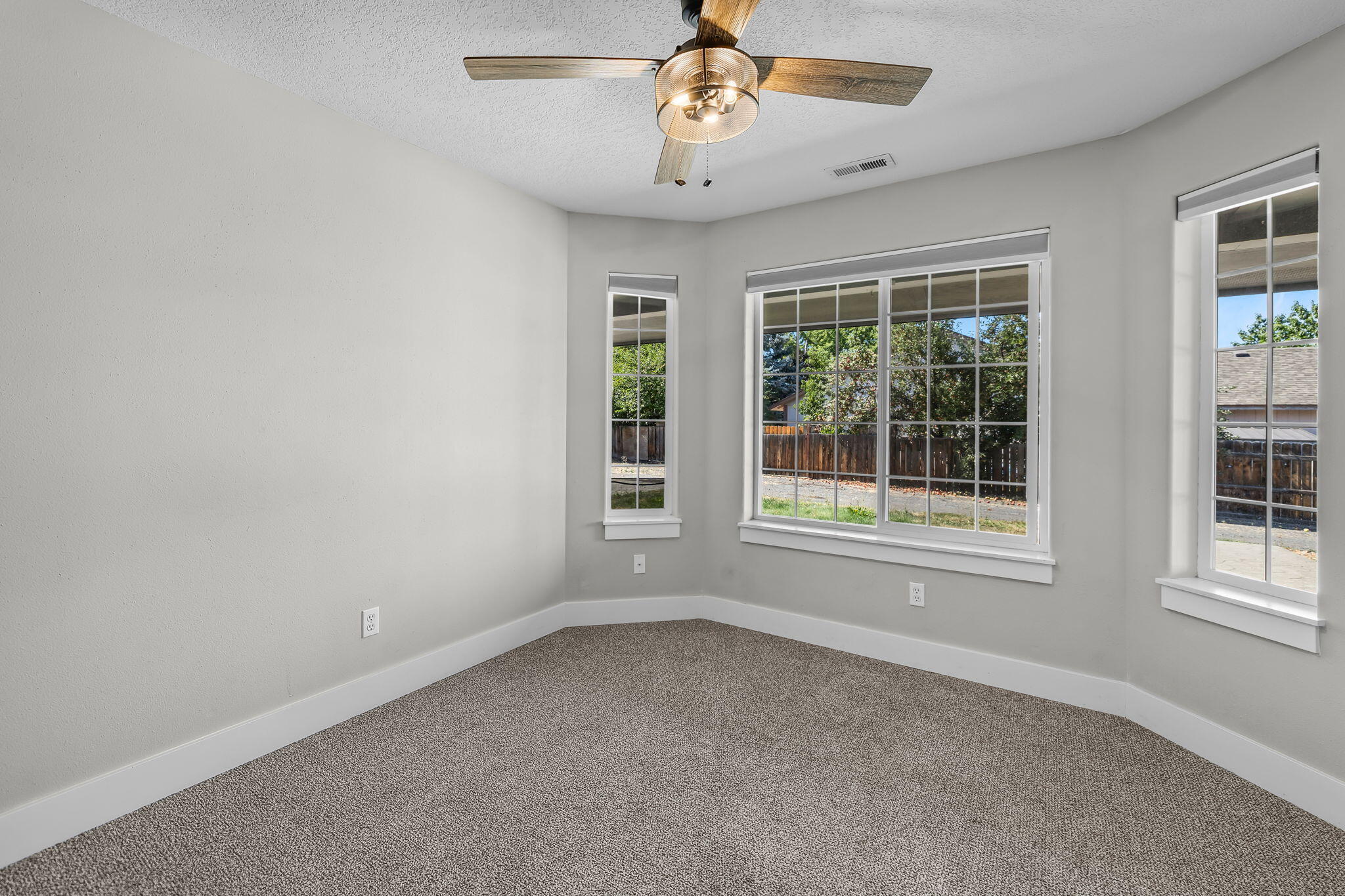 Palisades Estate - Residential