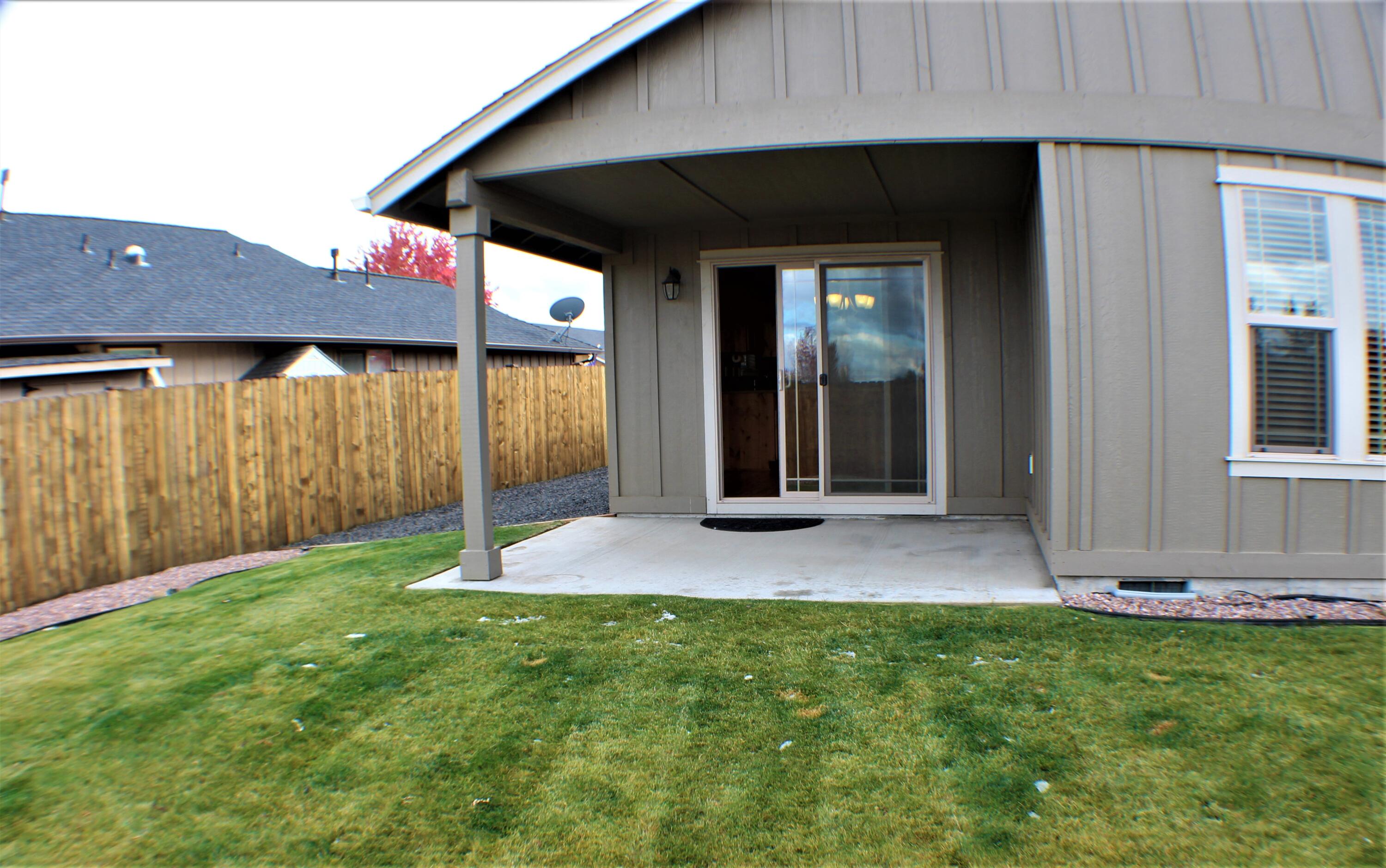 Crane Meadow - Residential