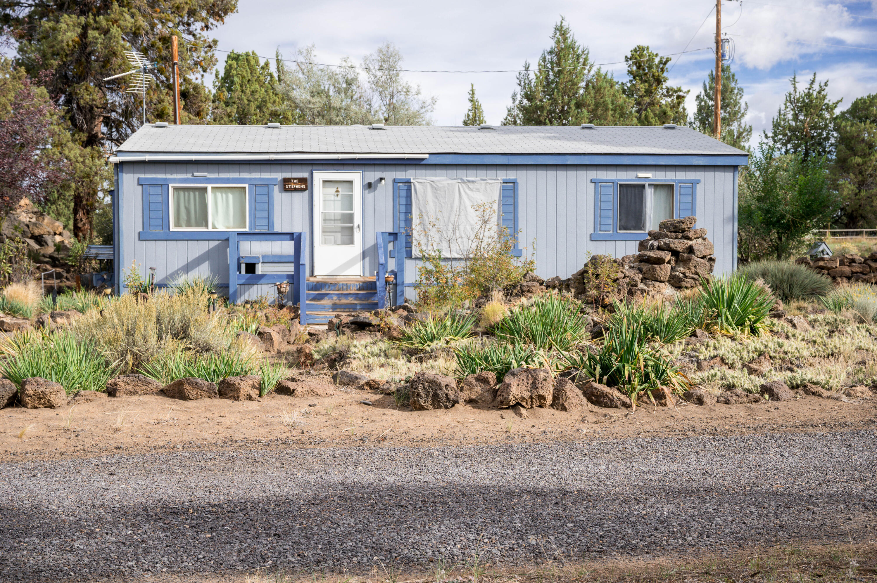 N/A - Residential