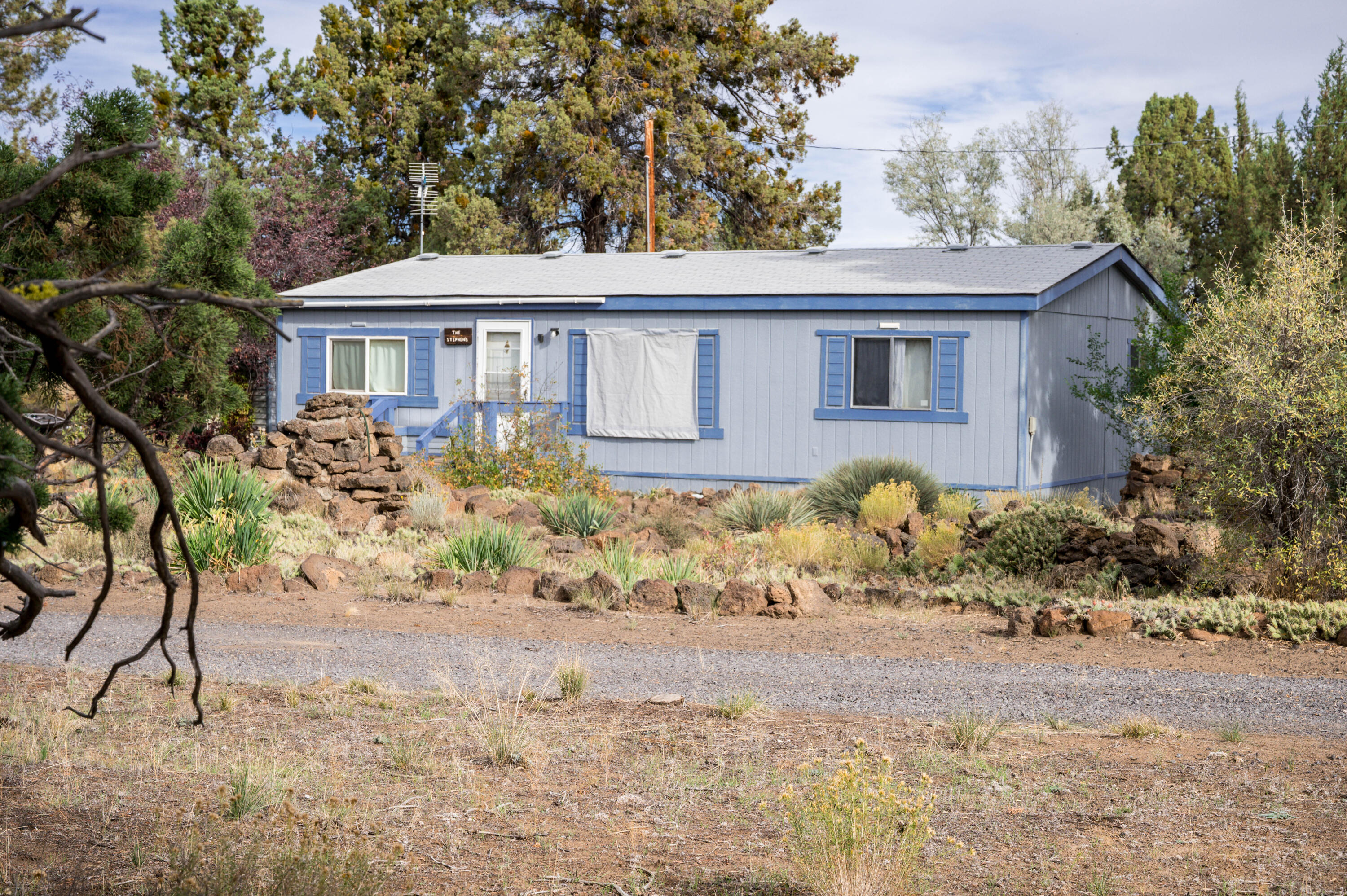 N/A - Residential