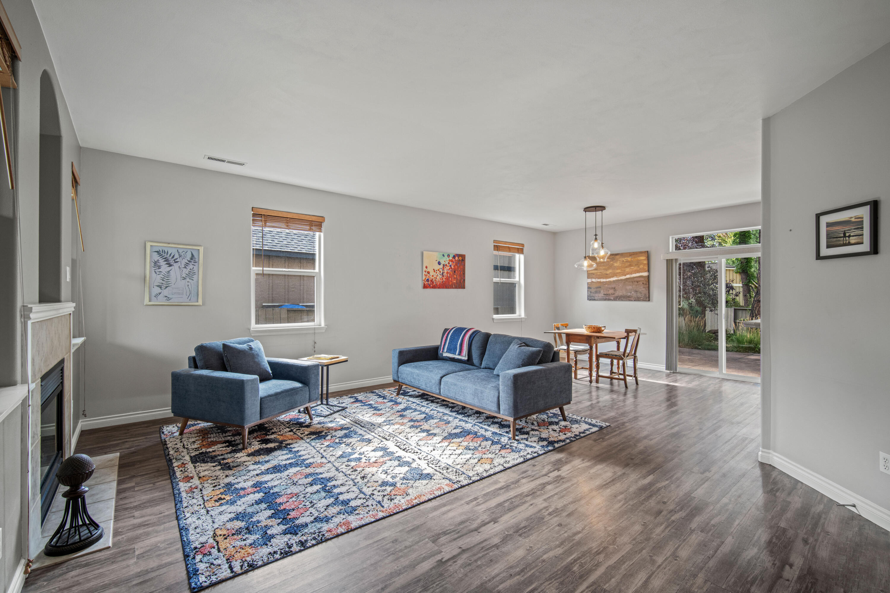 River Rim - Residential