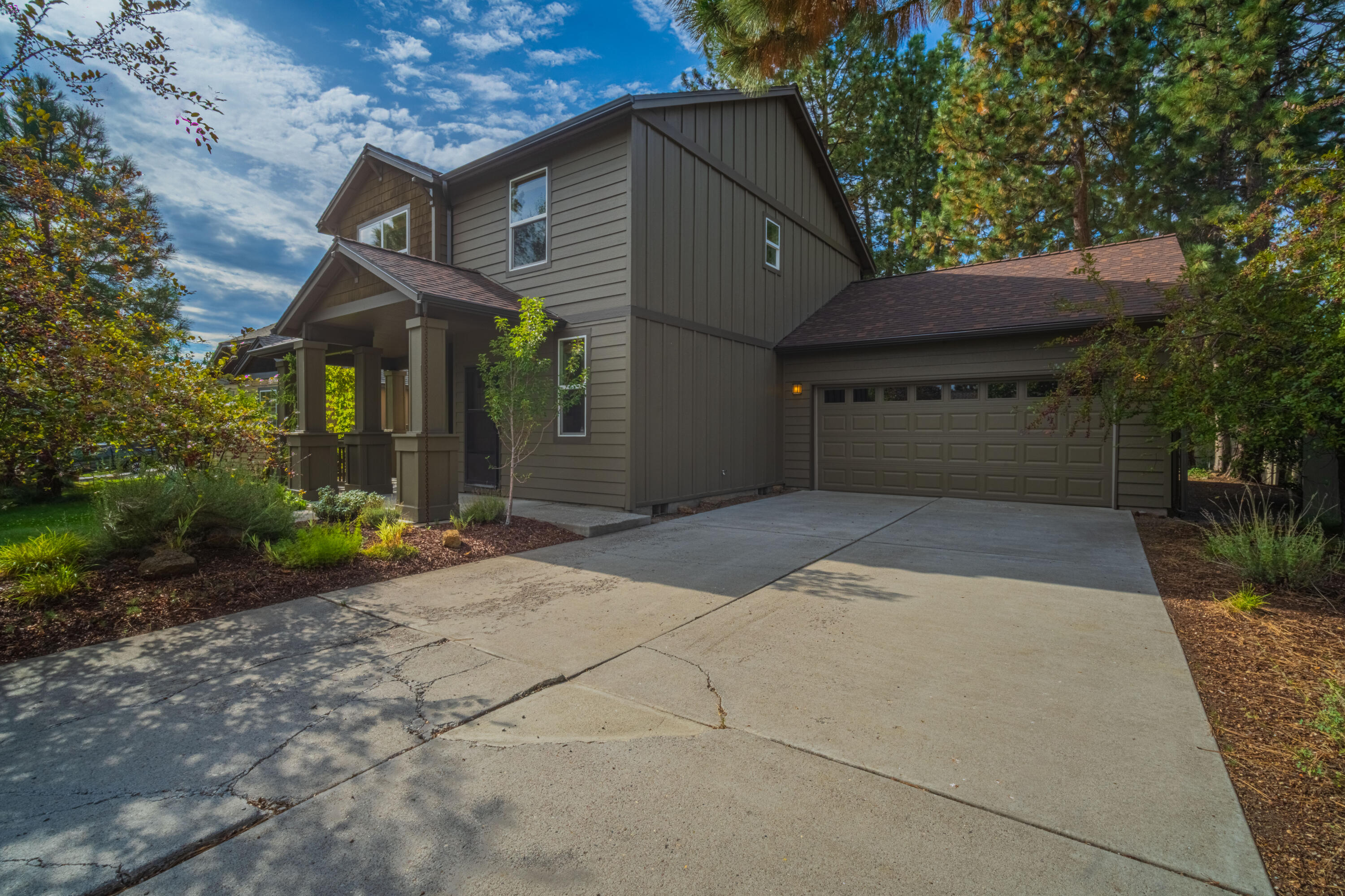 River Rim - Residential