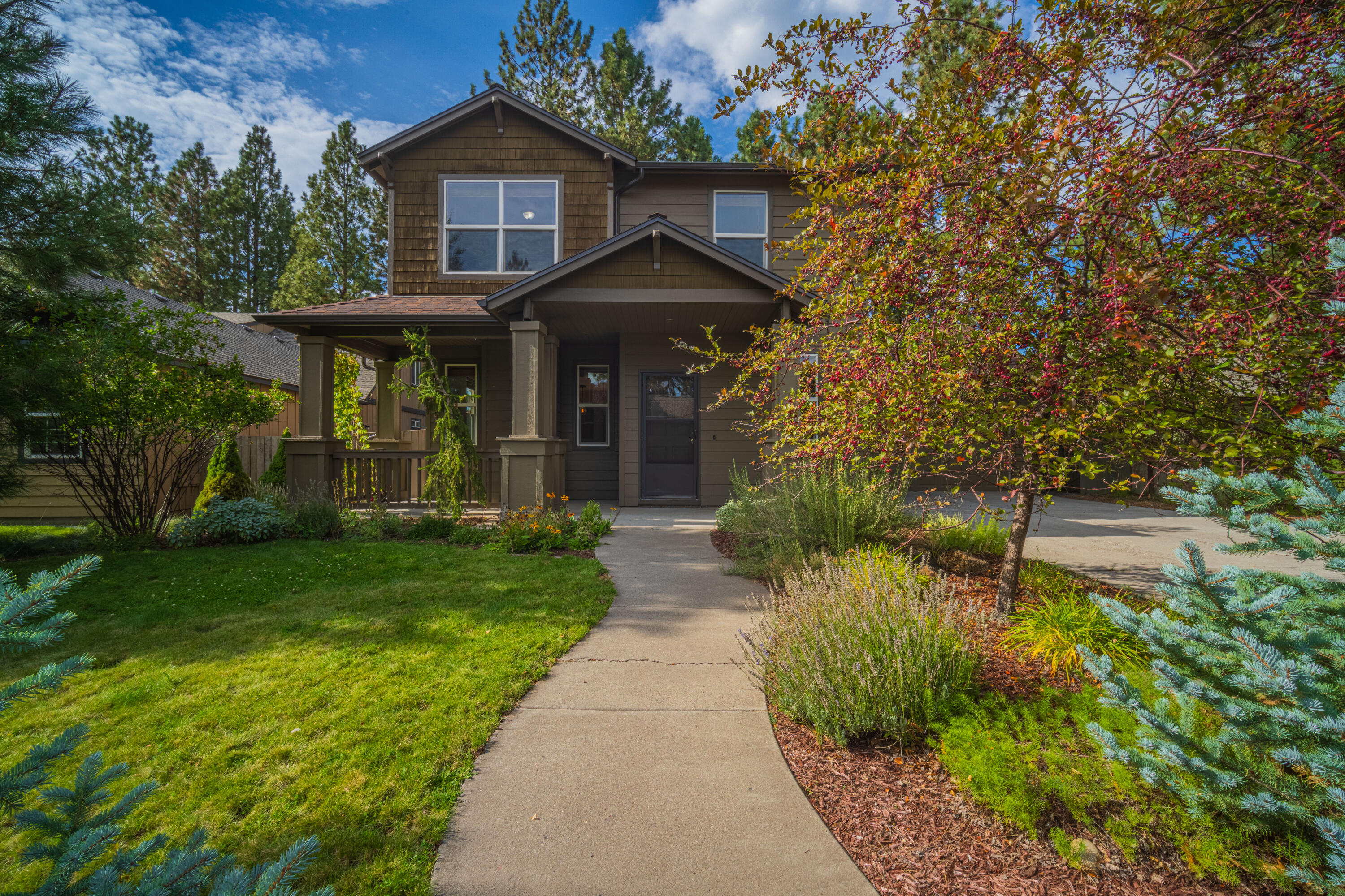 River Rim - Residential