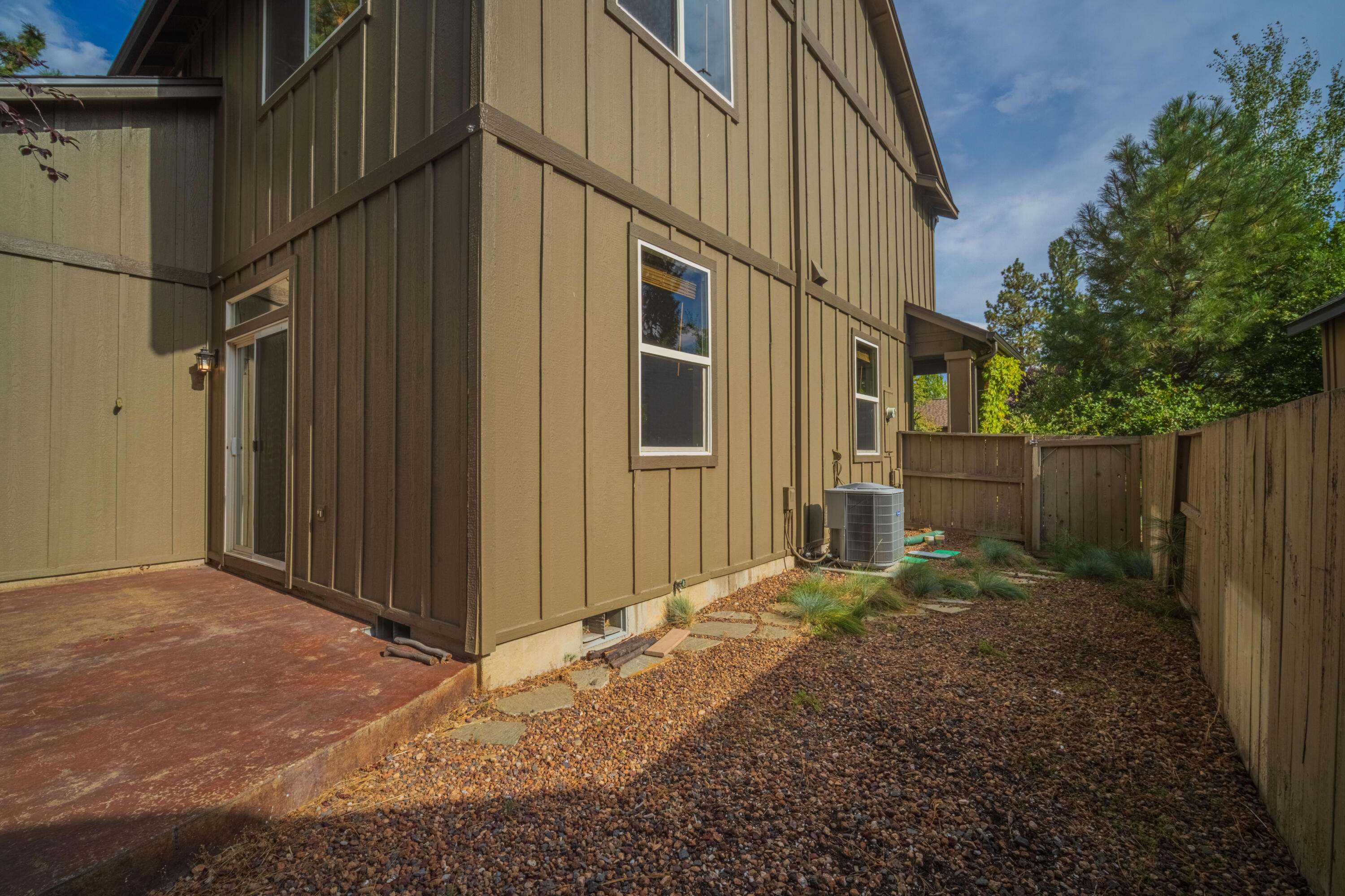 River Rim - Residential